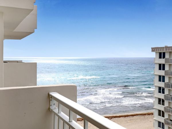 3221 S Ocean Boulevard, Unit 1003, Highland Beach, FL 33487