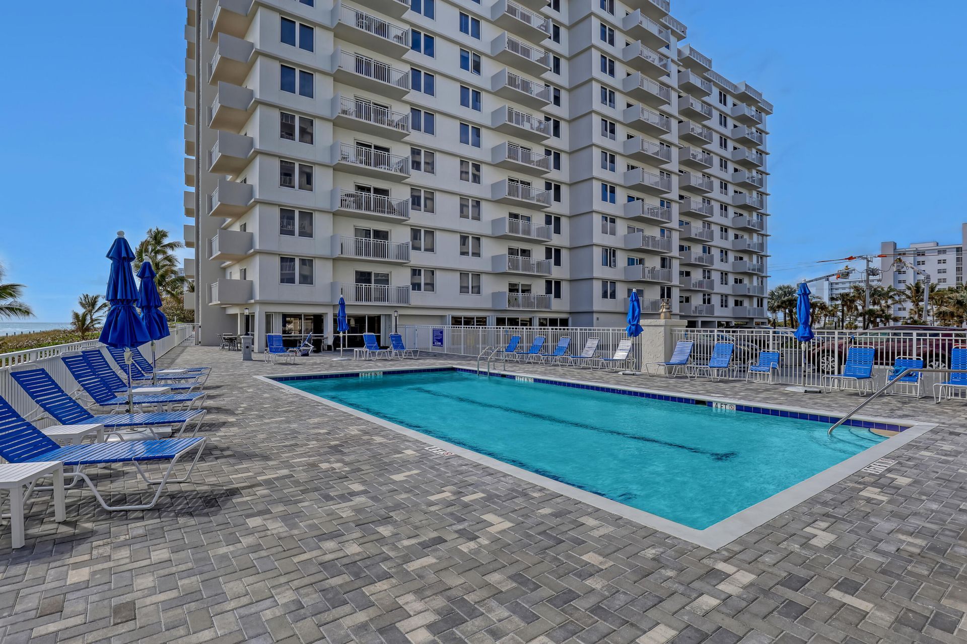 3221 S Ocean Boulevard, Unit 1003, Highland Beach, FL 33487 Photo