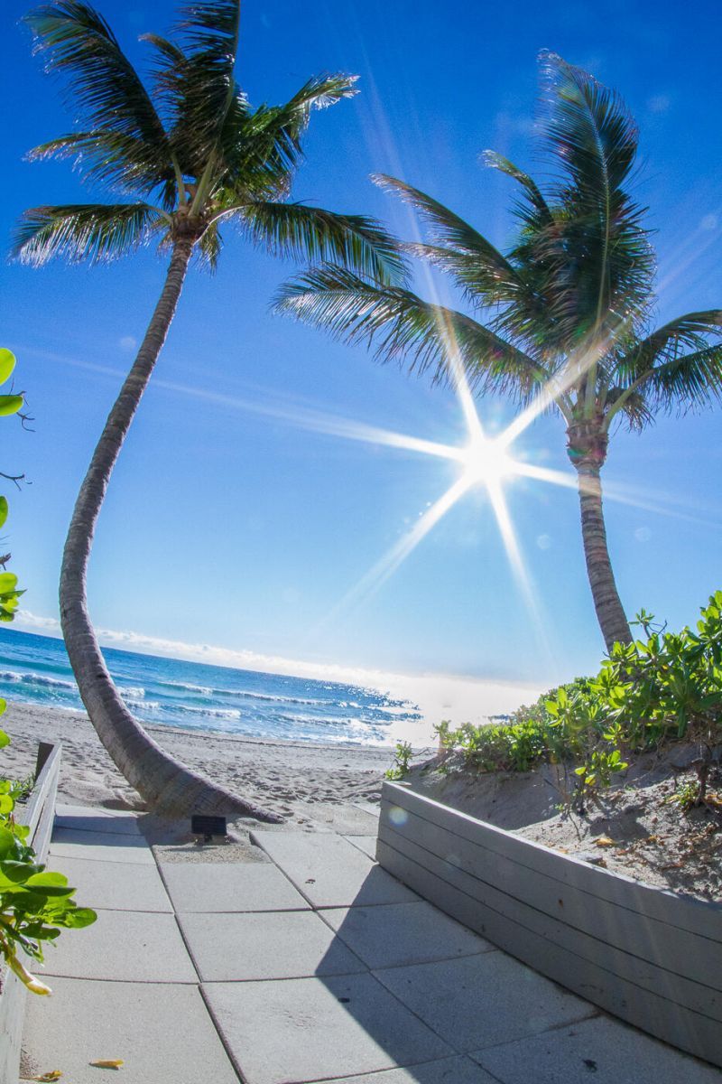3221 S Ocean Boulevard, Unit 1003, Highland Beach, FL 33487 Photo