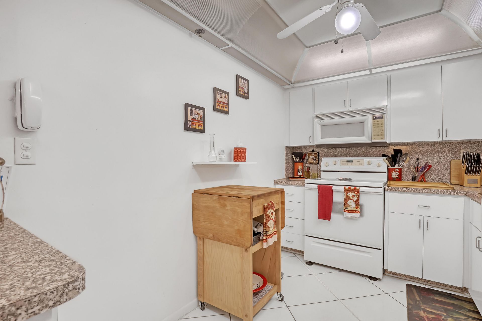 3221 S Ocean Boulevard, Unit 1003, Highland Beach, FL 33487 Photo