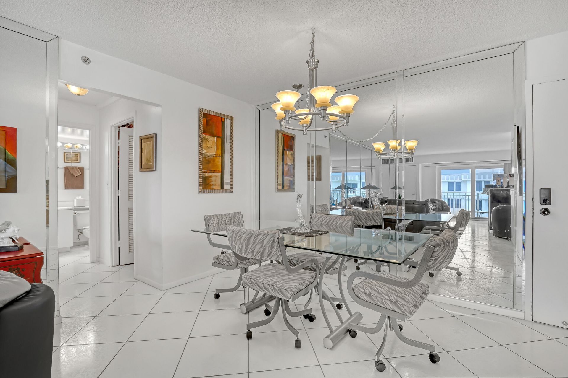 3221 S Ocean Boulevard, Unit 1003, Highland Beach, FL 33487 Photo