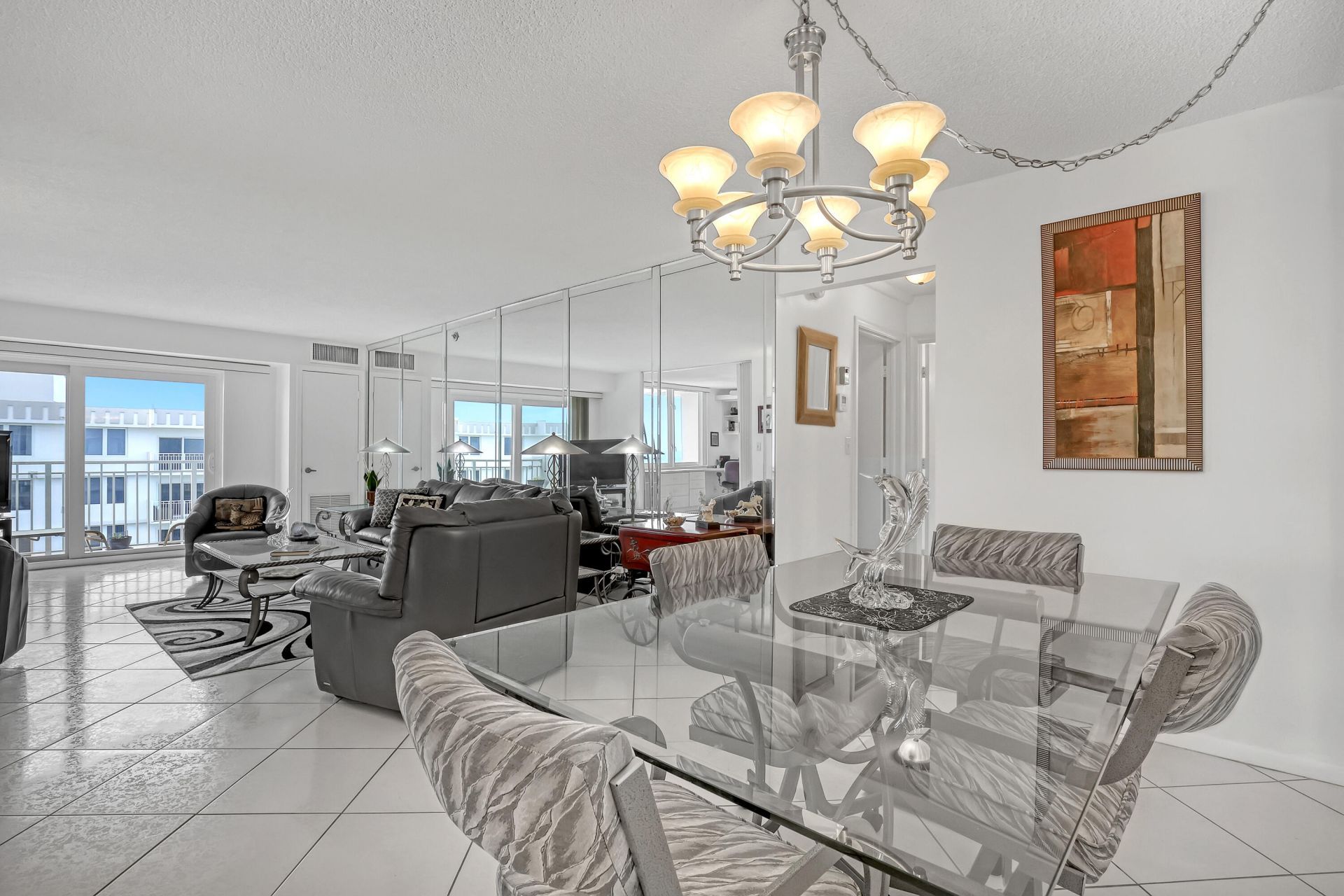 3221 S Ocean Boulevard, Unit 1003, Highland Beach, FL 33487 Photo