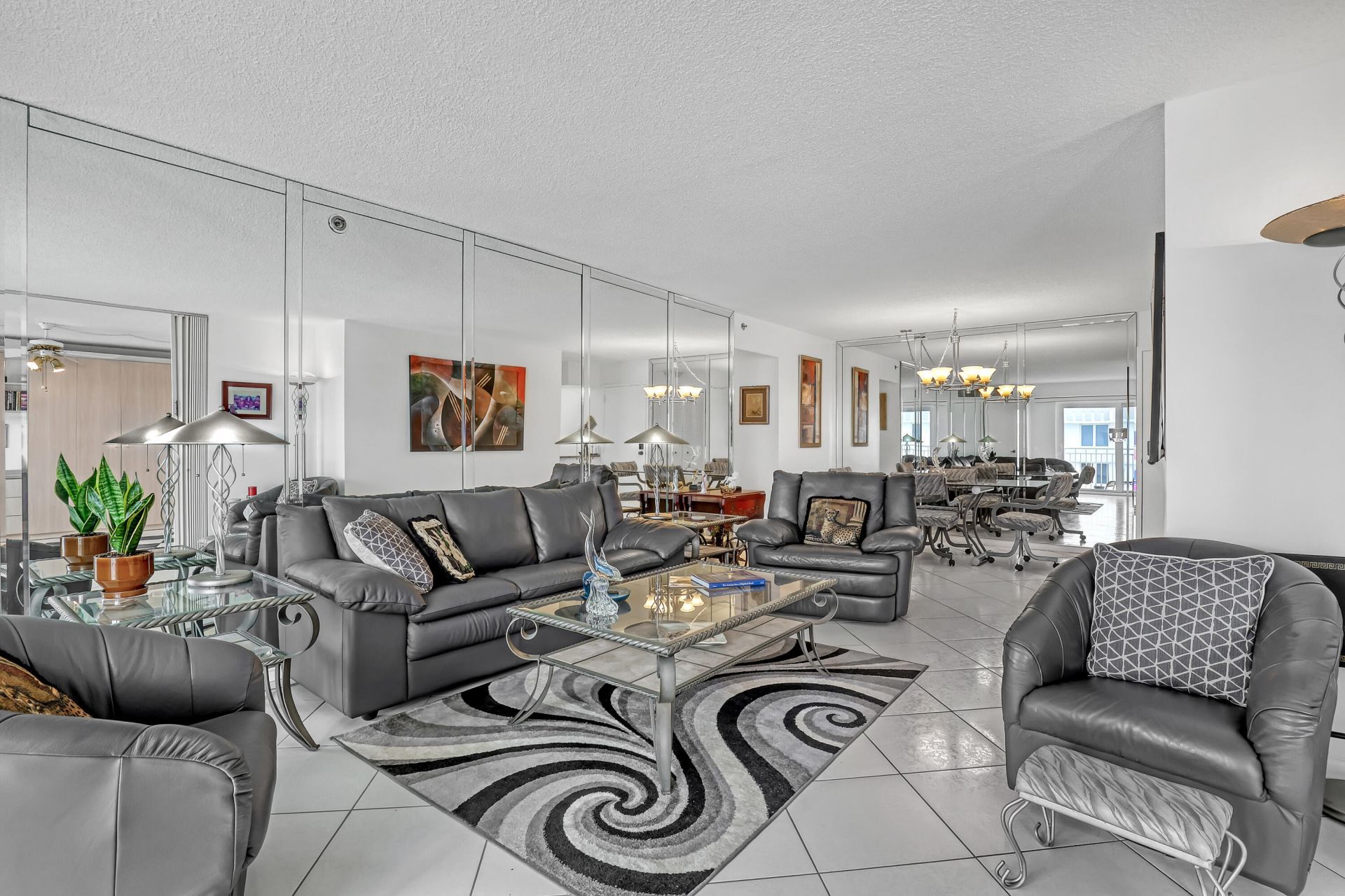 3221 S Ocean Boulevard, Unit 1003, Highland Beach, FL 33487 Photo