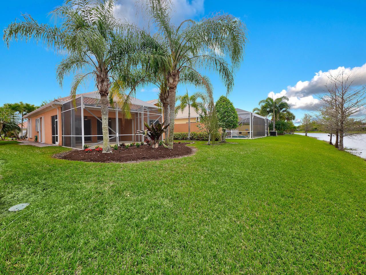 11378 SW Rockingham Drive, Port Saint Lucie, FL 34987 Photo