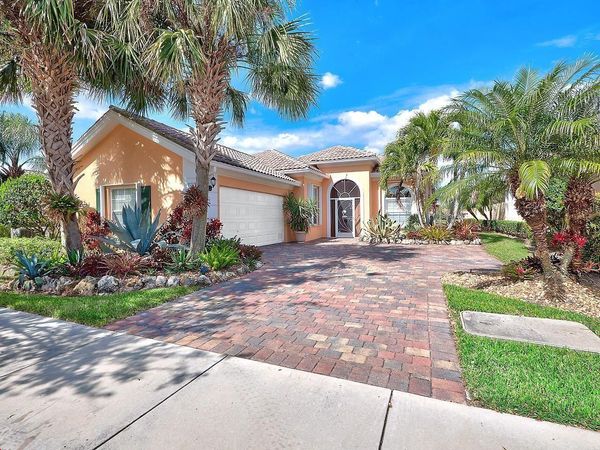 11378 SW Rockingham Drive, Port St. Lucie, FL 34987