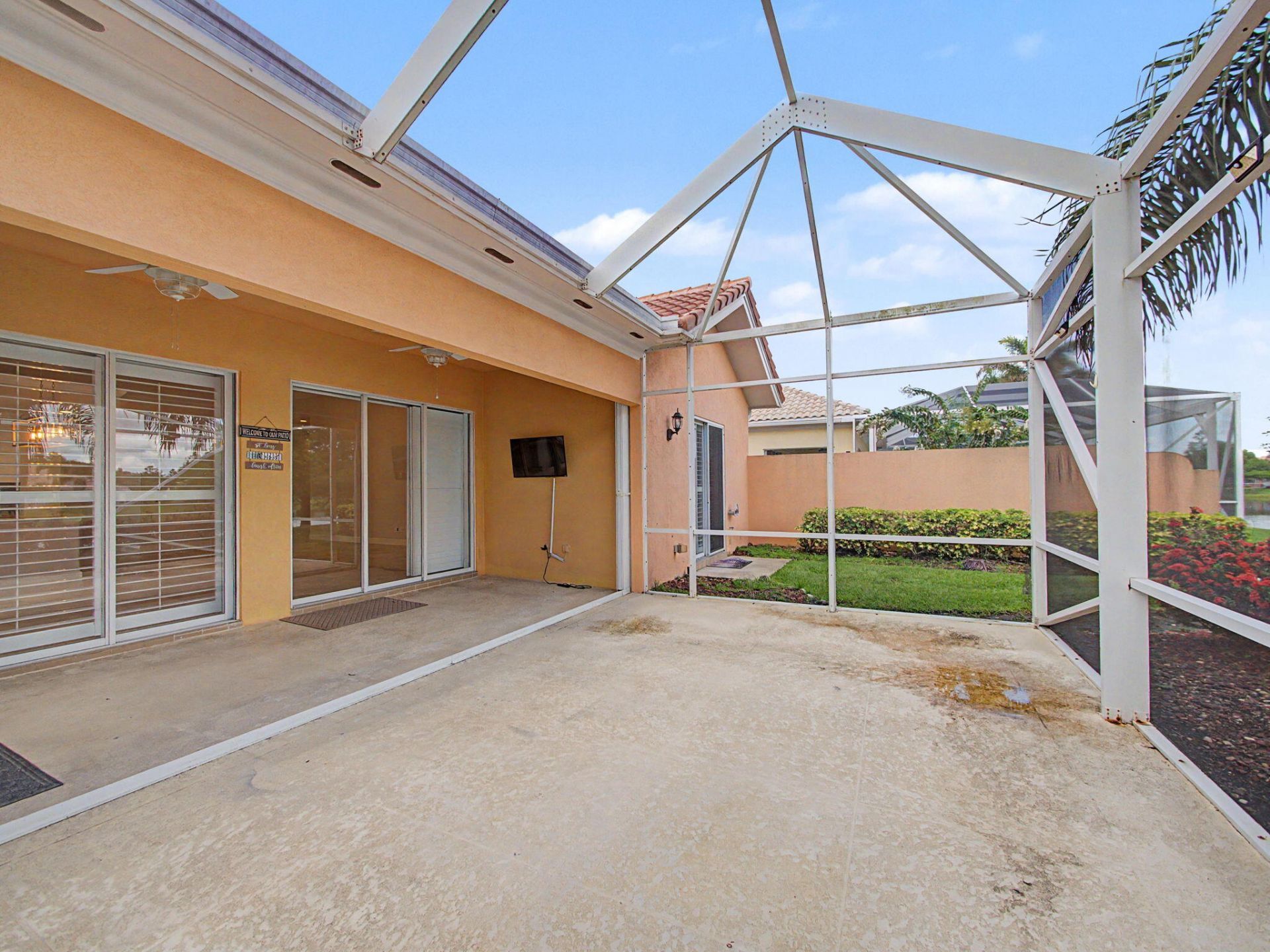11378 SW Rockingham Drive, Port Saint Lucie, FL 34987 Photo