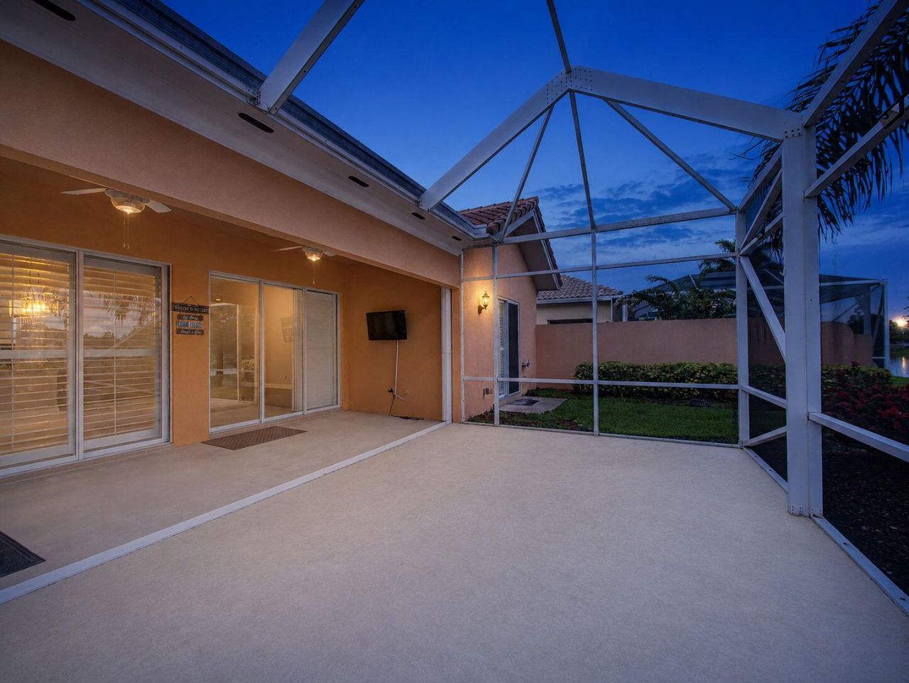 11378 SW Rockingham Drive, Port Saint Lucie, FL 34987 Photo