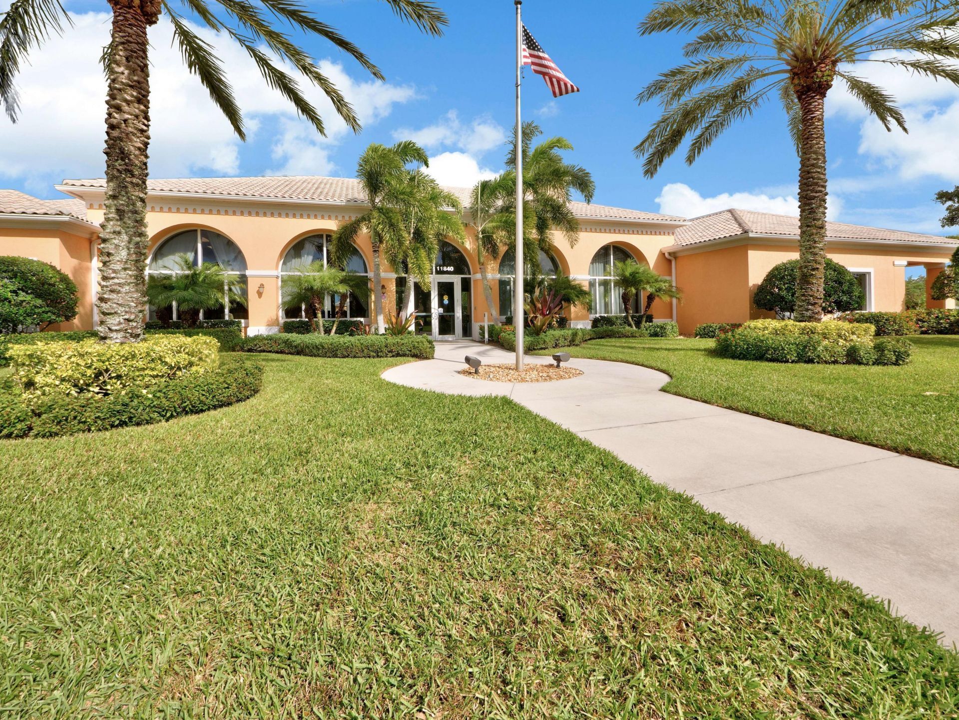 11378 SW Rockingham Drive, Port Saint Lucie, FL 34987 Photo