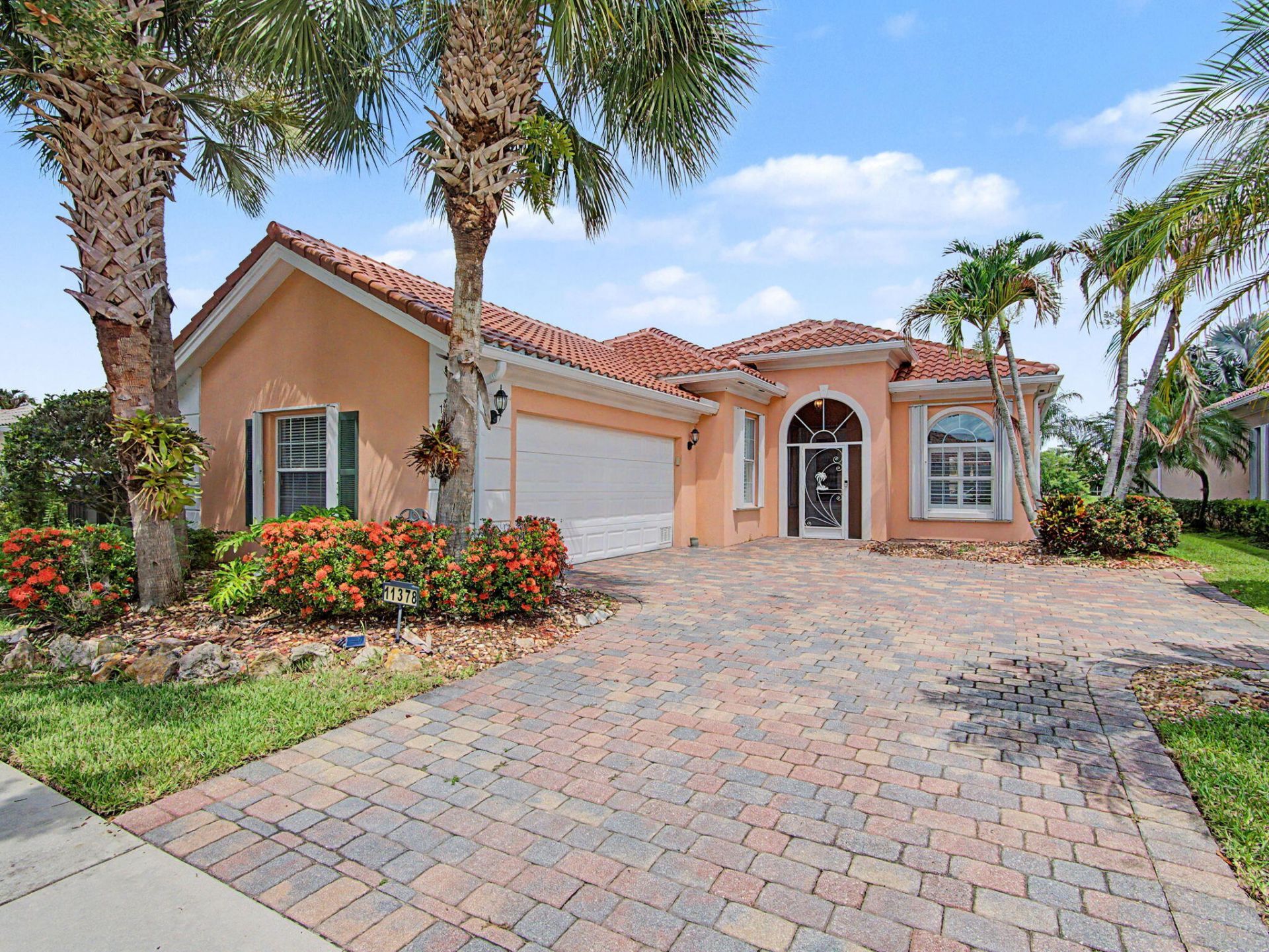11378 SW Rockingham Drive, Port Saint Lucie, FL 34987 Photo