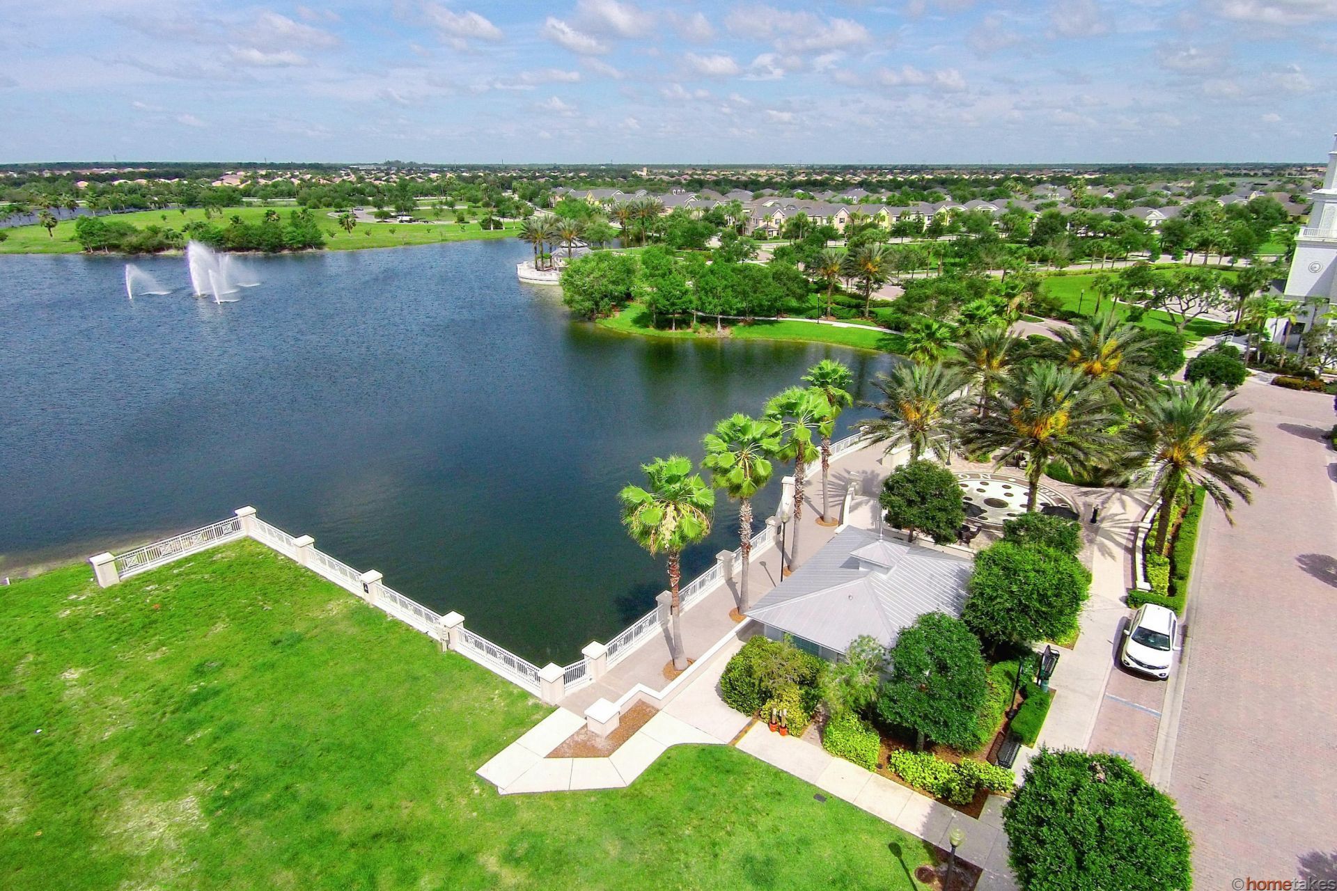 11378 SW Rockingham Drive, Port Saint Lucie, FL 34987 Photo