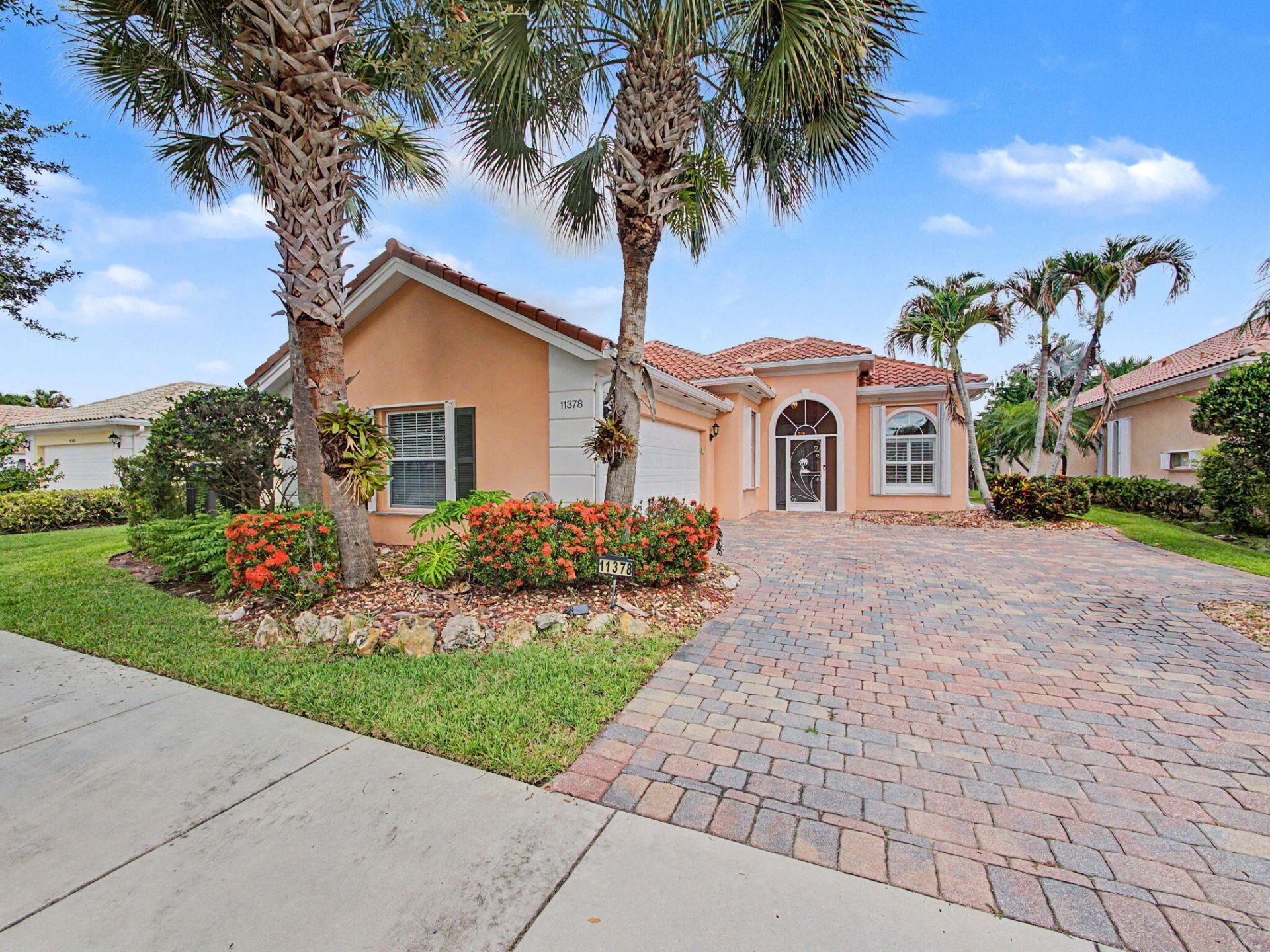 11378 SW Rockingham Drive, Port Saint Lucie, FL 34987 Photo