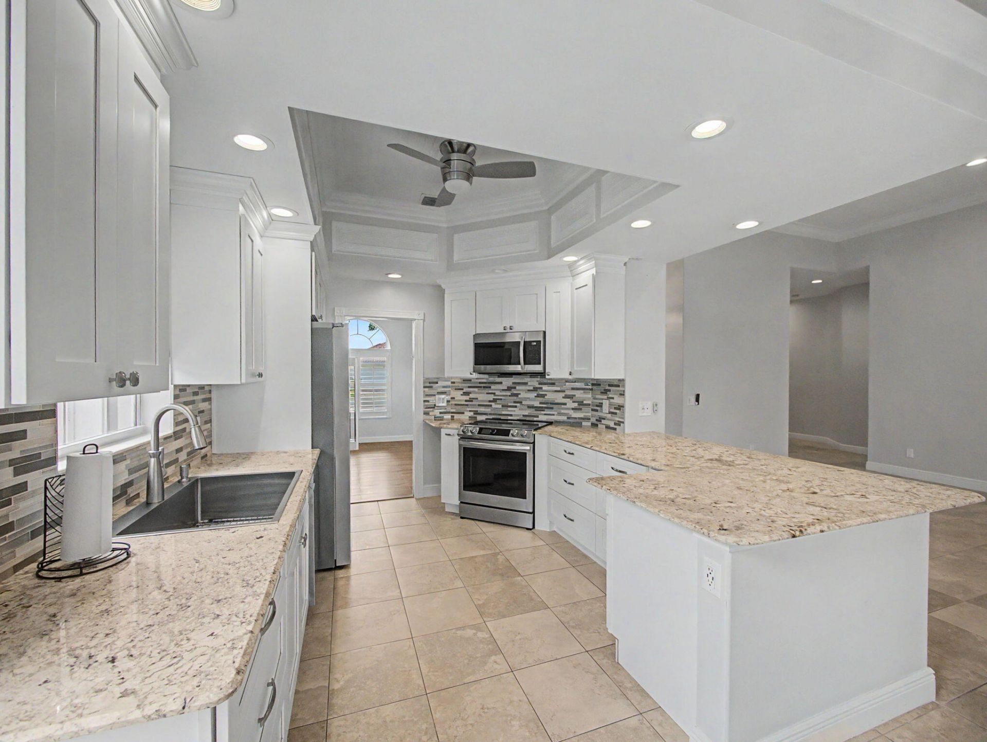 11378 SW Rockingham Drive, Port Saint Lucie, FL 34987 Photo