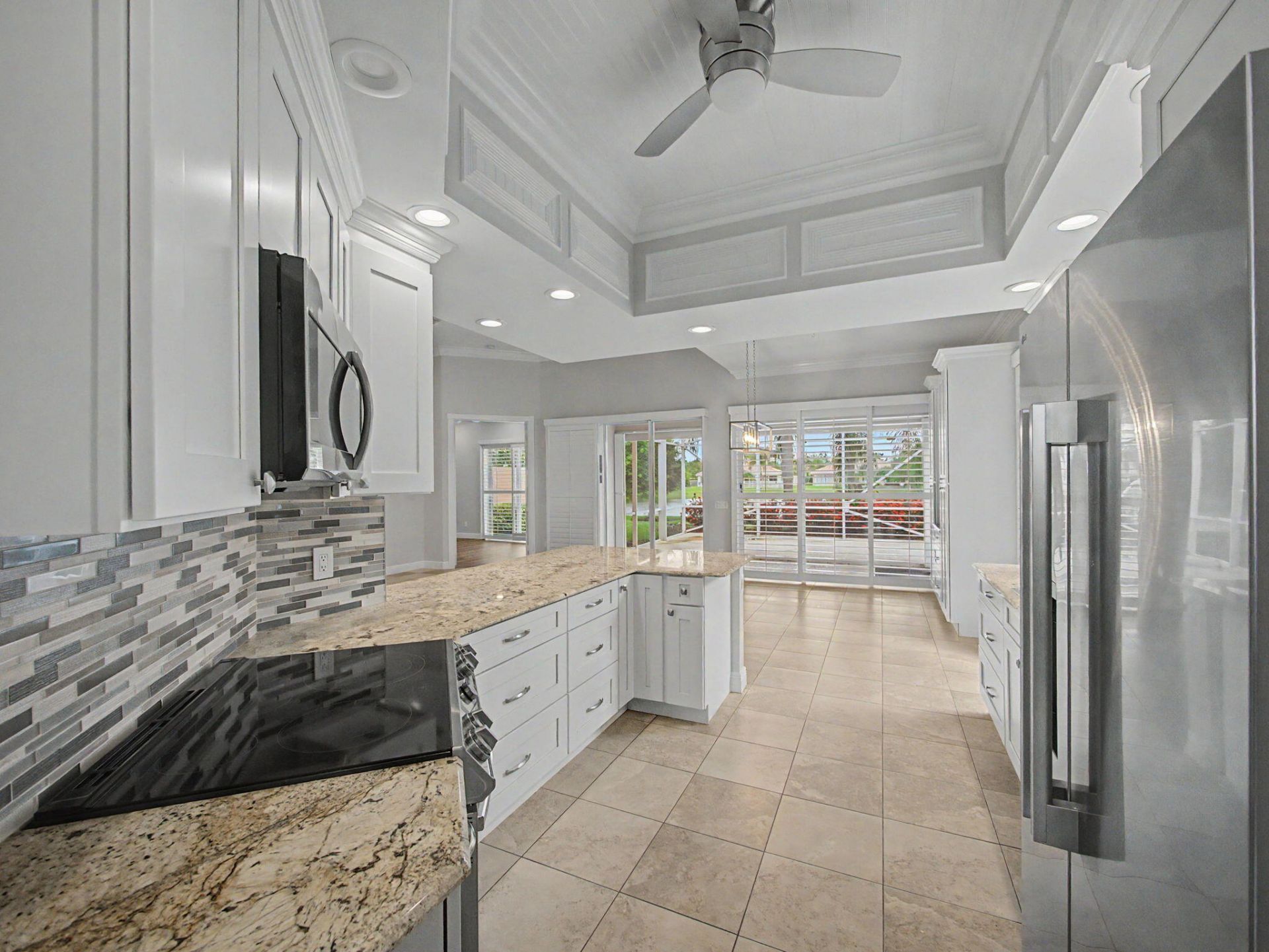 11378 SW Rockingham Drive, Port Saint Lucie, FL 34987 Photo