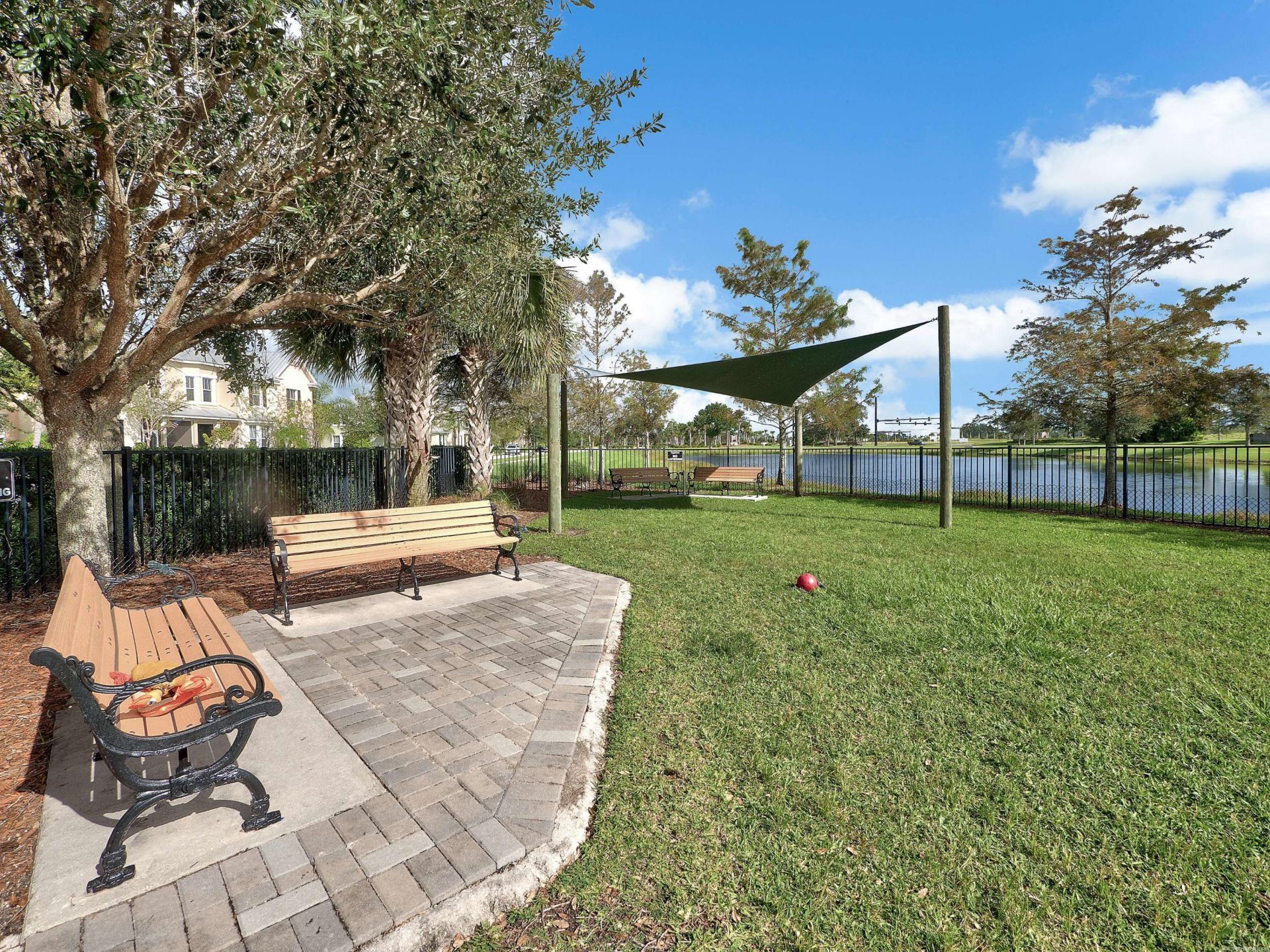 11378 SW Rockingham Drive, Port Saint Lucie, FL 34987 Photo