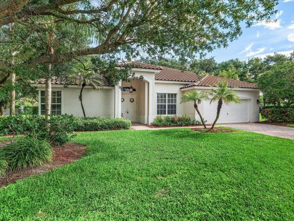 4378 Danielson Drive, Lake Worth, FL 33467
