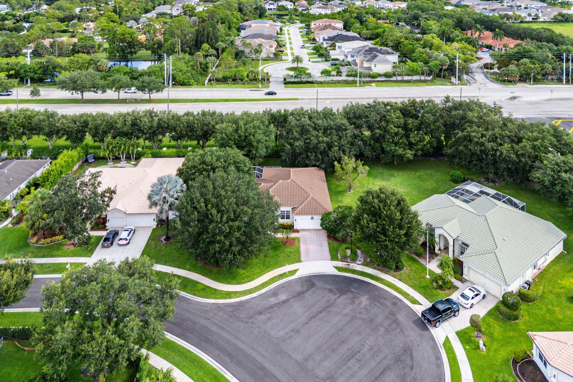 4378 Danielson Drive, Lake Worth, FL 33467 Photo