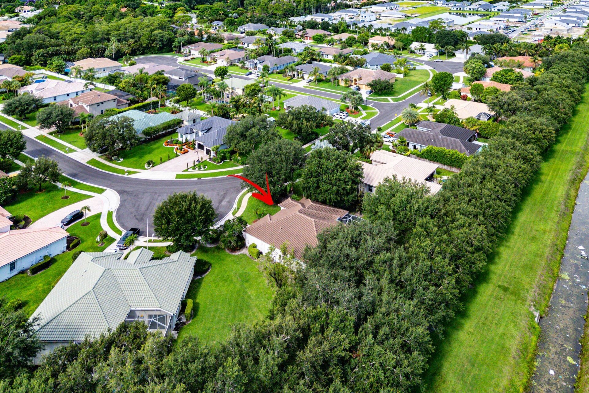 4378 Danielson Drive, Lake Worth, FL 33467 Photo