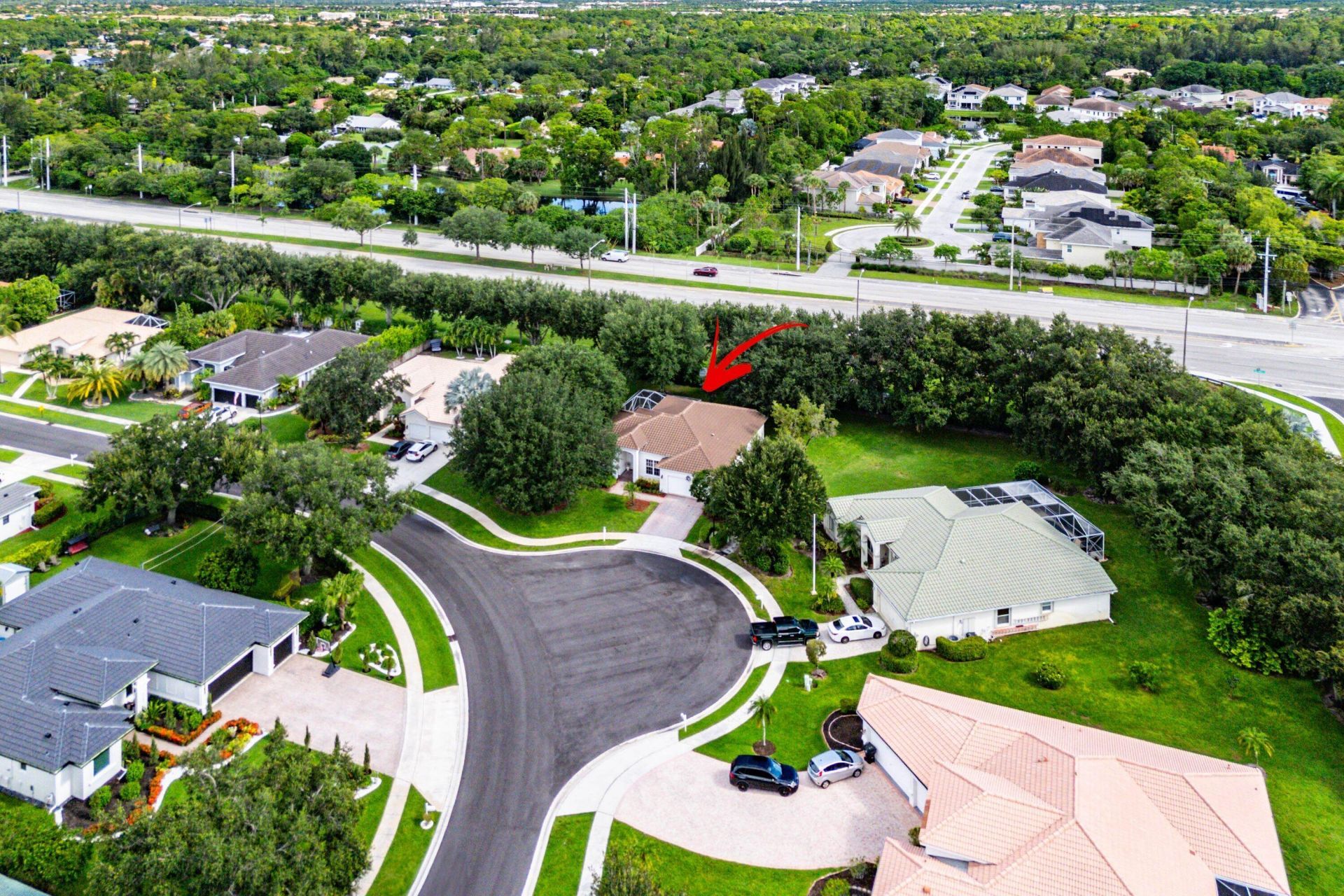 4378 Danielson Drive, Lake Worth, FL 33467 Photo
