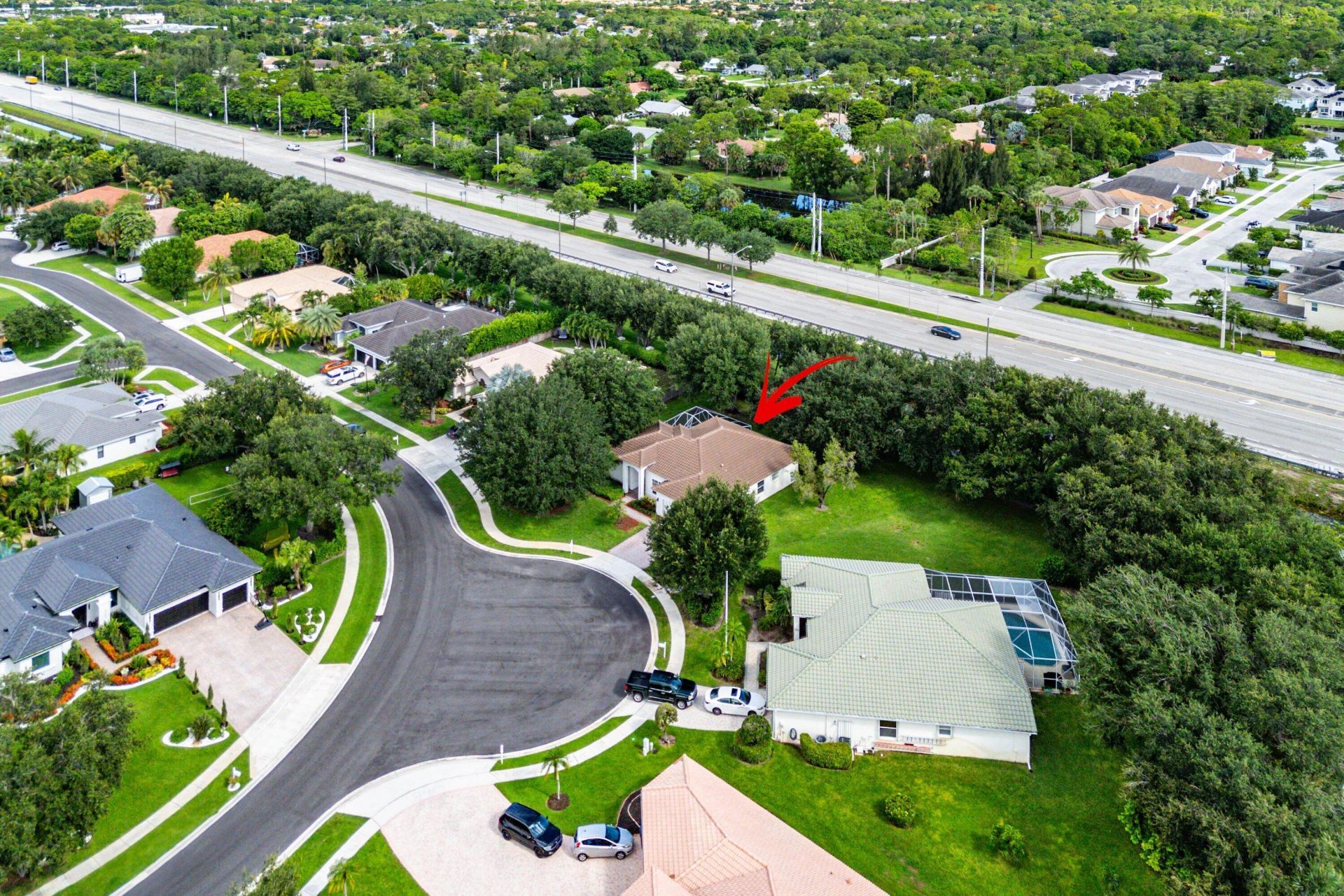 4378 Danielson Drive, Lake Worth, FL 33467 Photo