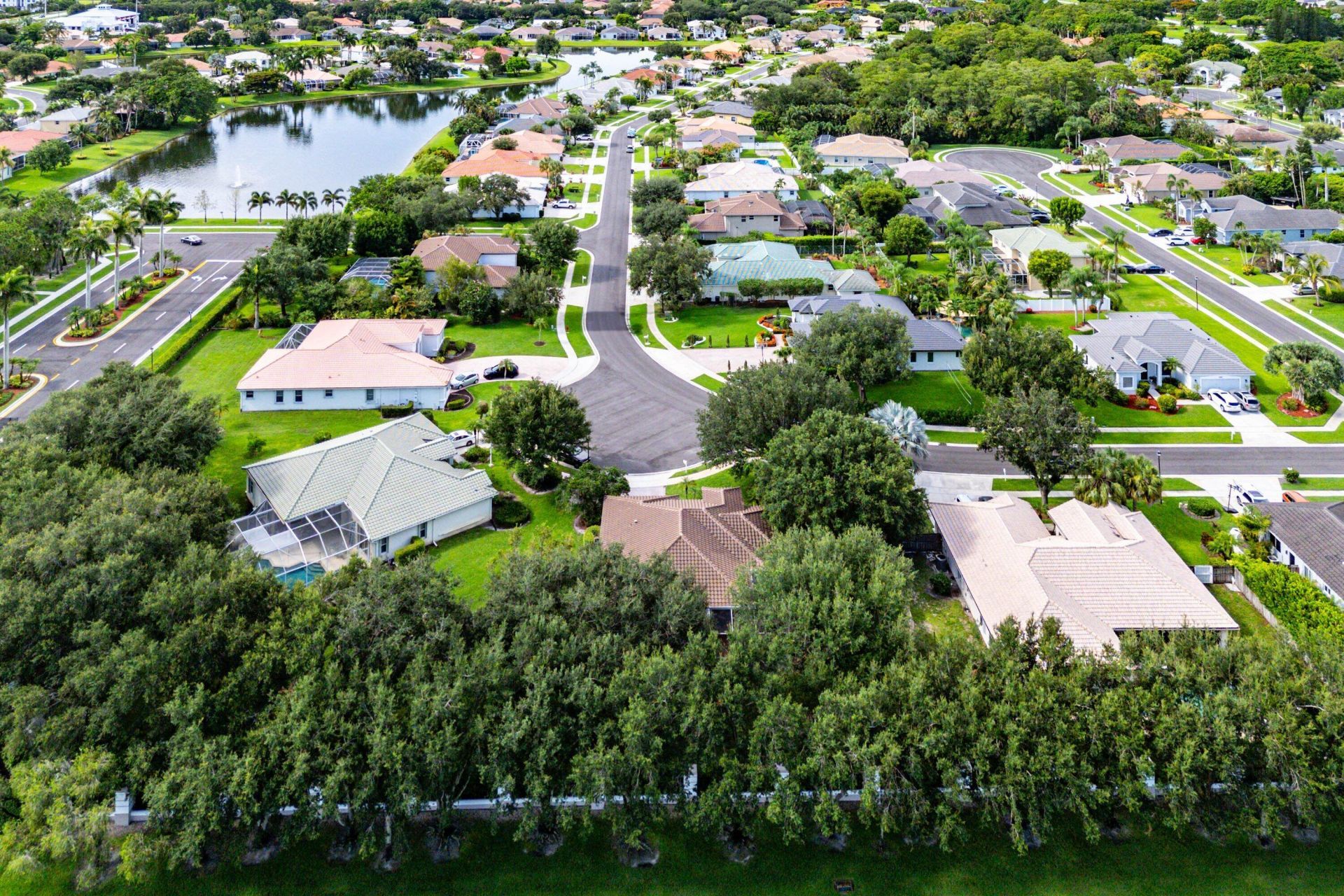 4378 Danielson Drive, Lake Worth, FL 33467 Photo