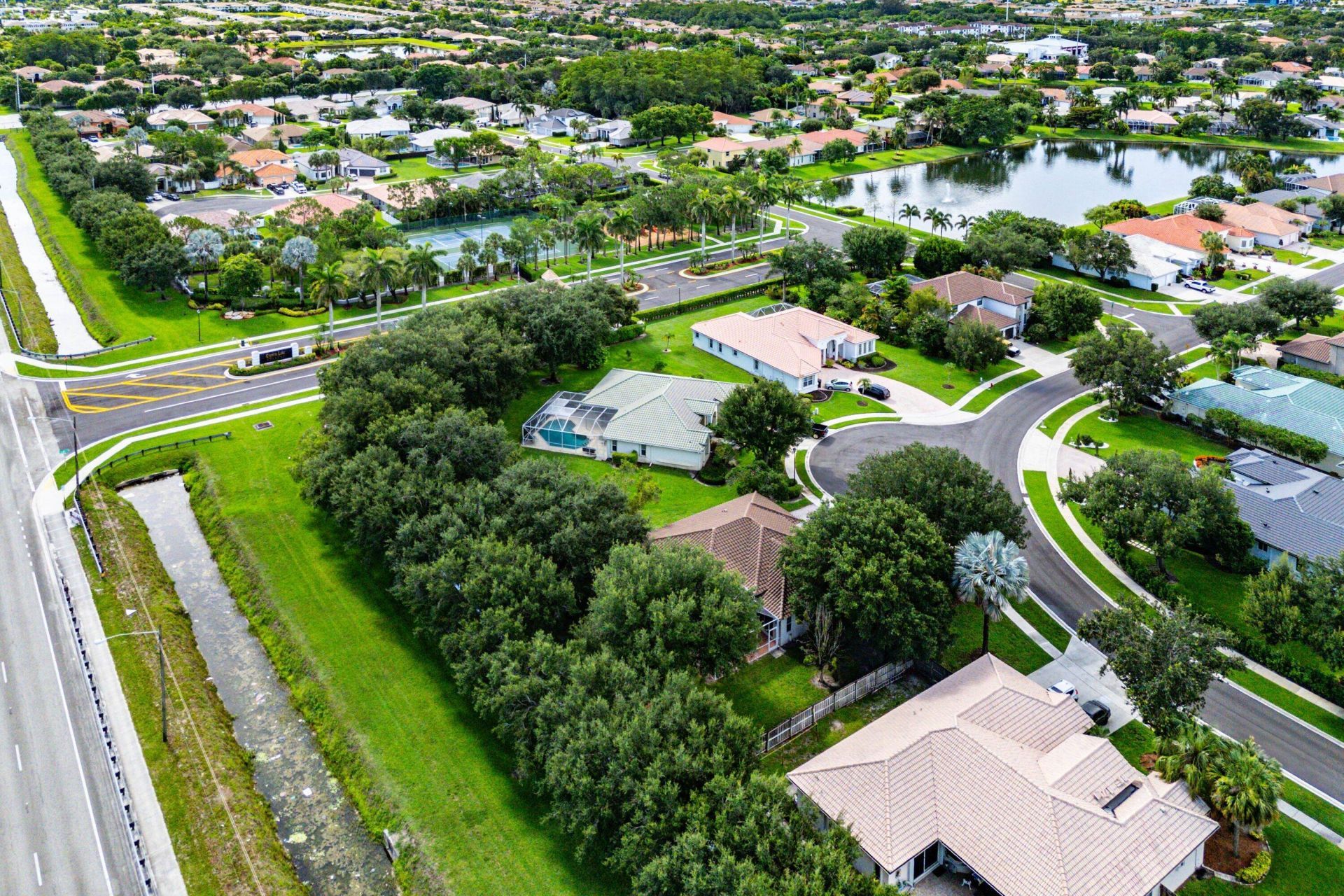 4378 Danielson Drive, Lake Worth, FL 33467 Photo