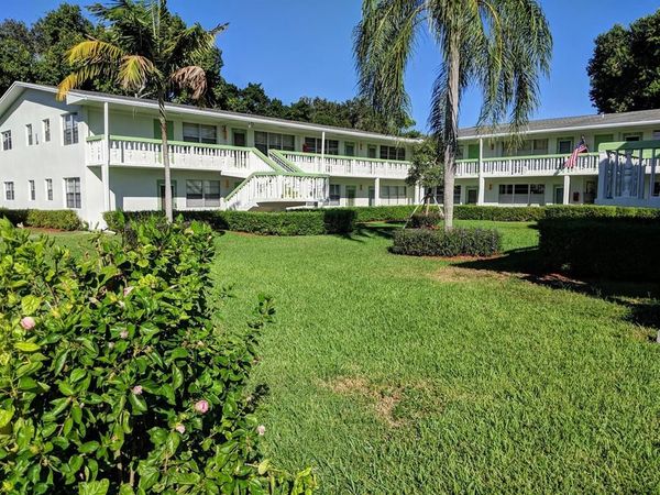 194 Newport L Drive, Unit 194, Deerfield Beach, FL 33442