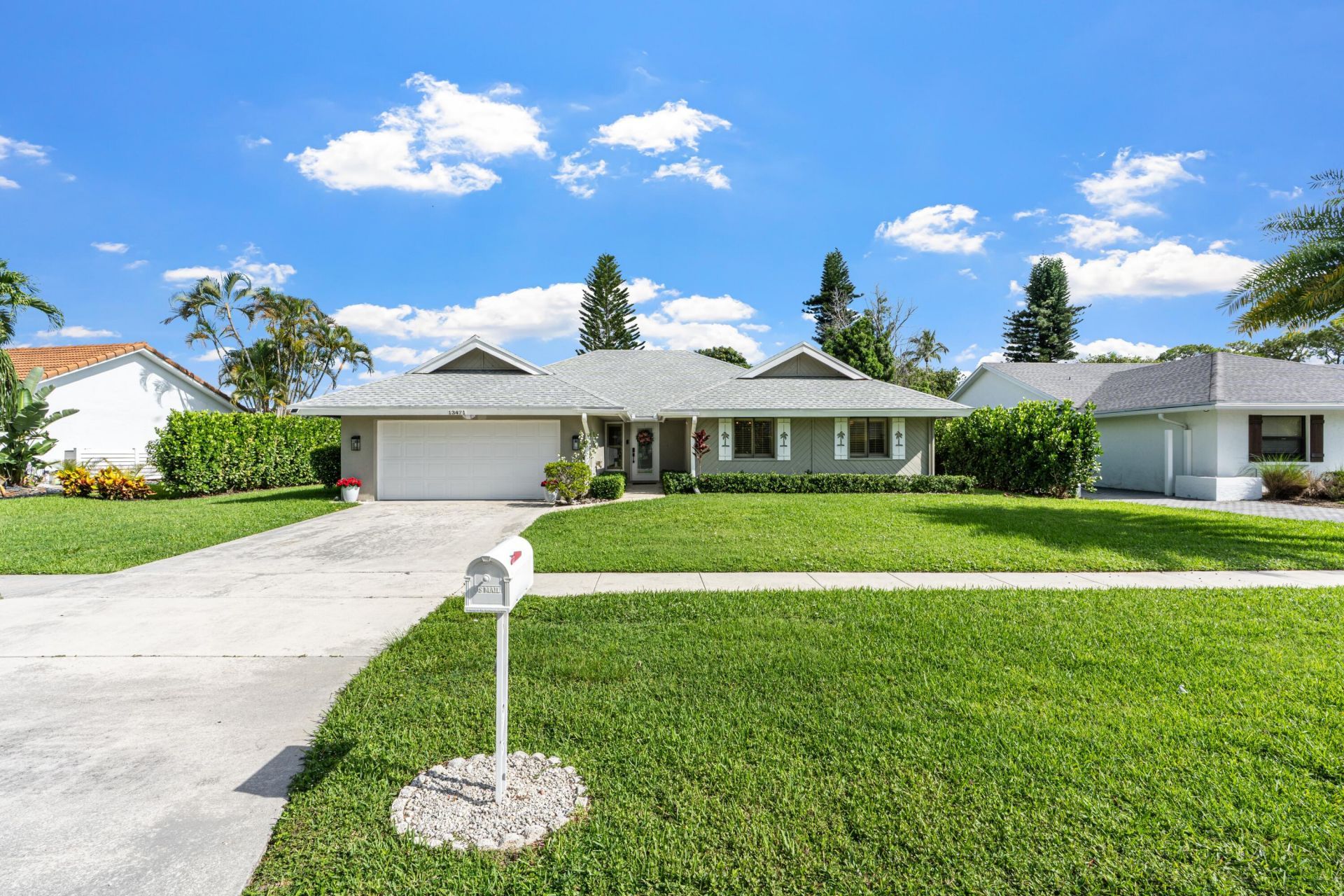 13471 Barberry Drive, Wellington, FL 33414 Photo