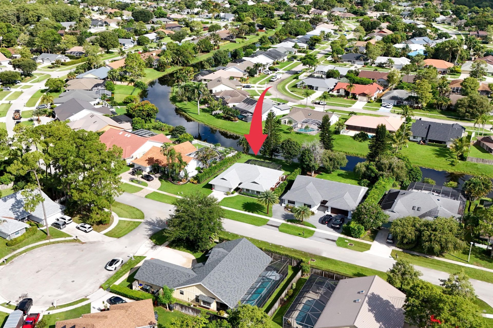 13471 Barberry Drive, Wellington, FL 33414 Photo