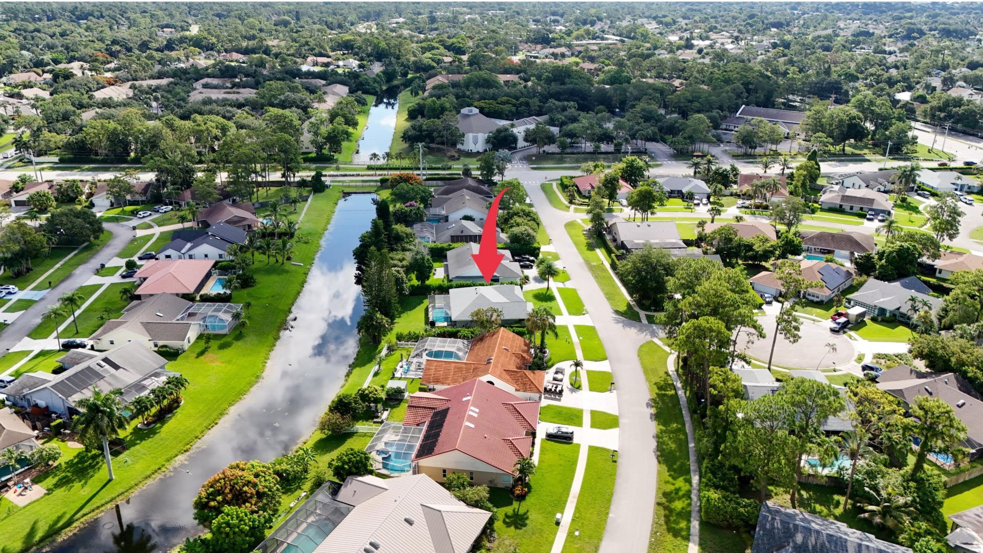13471 Barberry Drive, Wellington, FL 33414 Photo