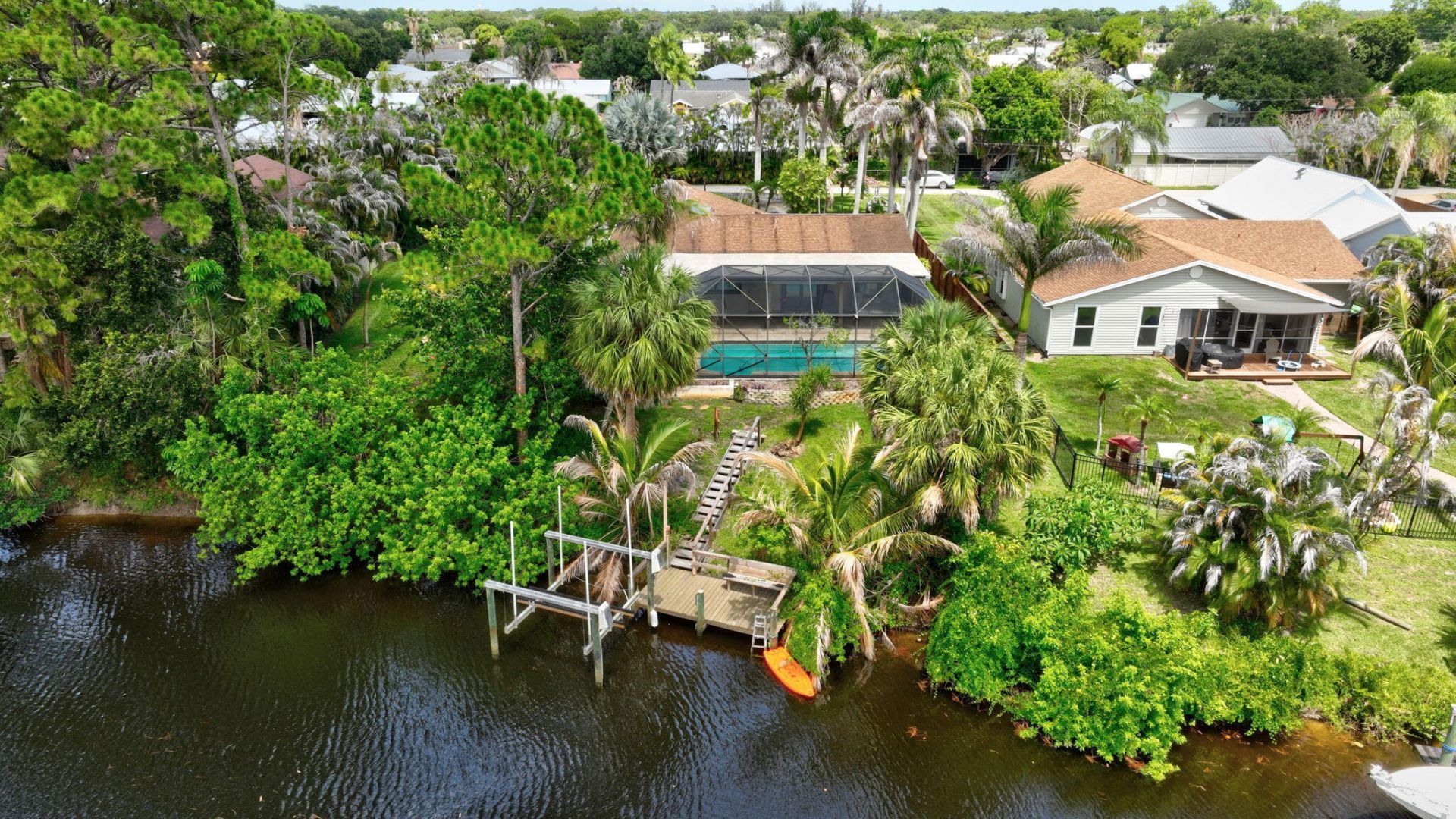 1362 SW Knollwood Drive, Palm City, FL 34990 Photo
