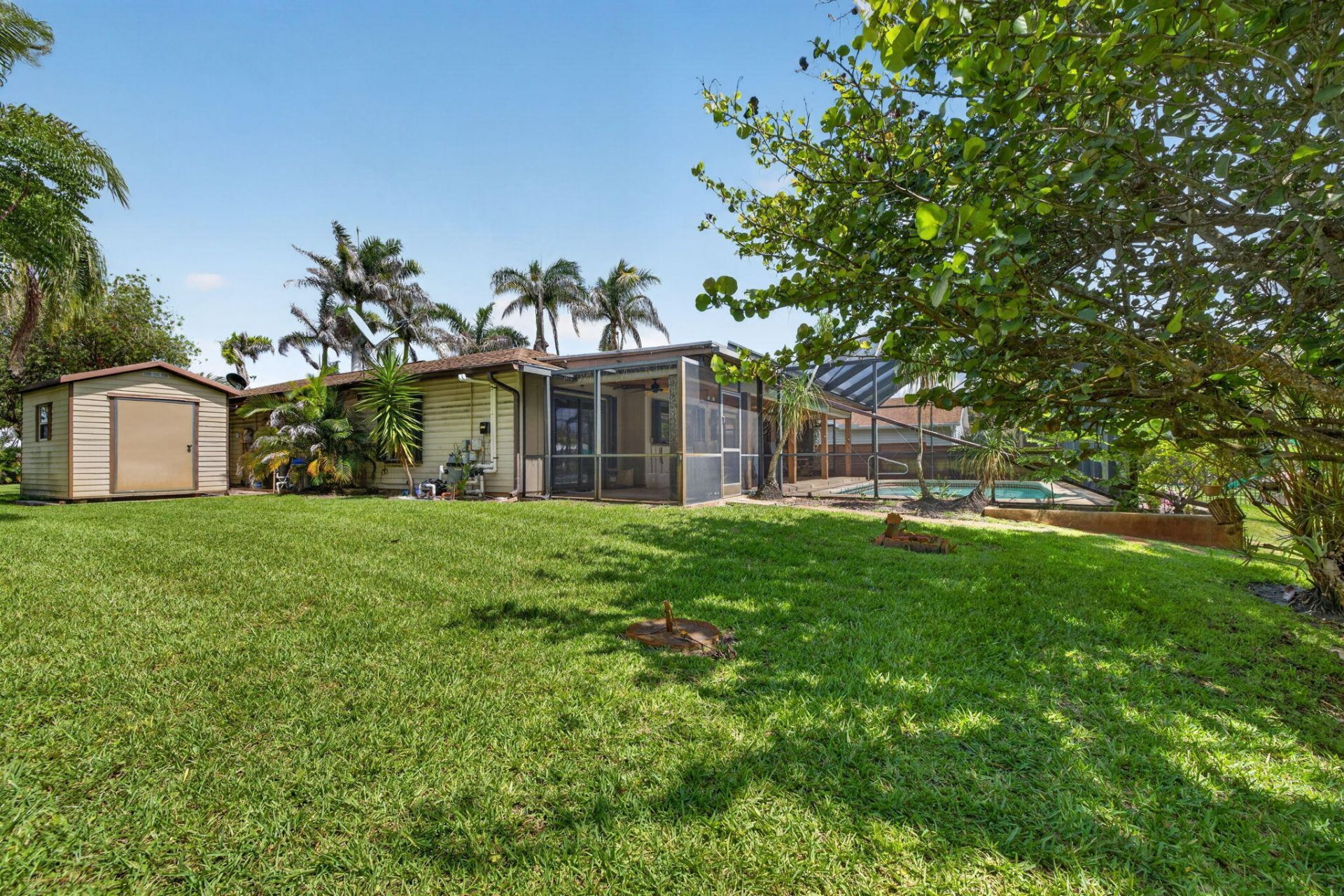 1362 SW Knollwood Drive, Palm City, FL 34990 Photo