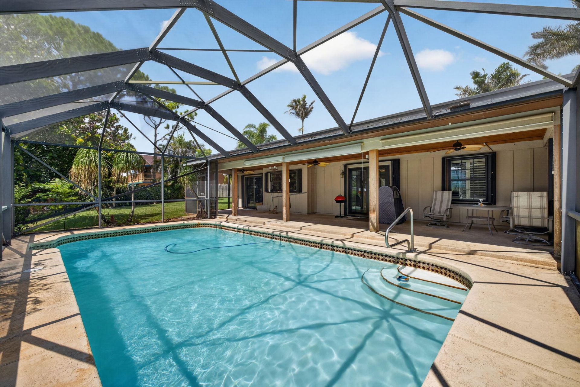1362 SW Knollwood Drive, Palm City, FL 34990 Photo