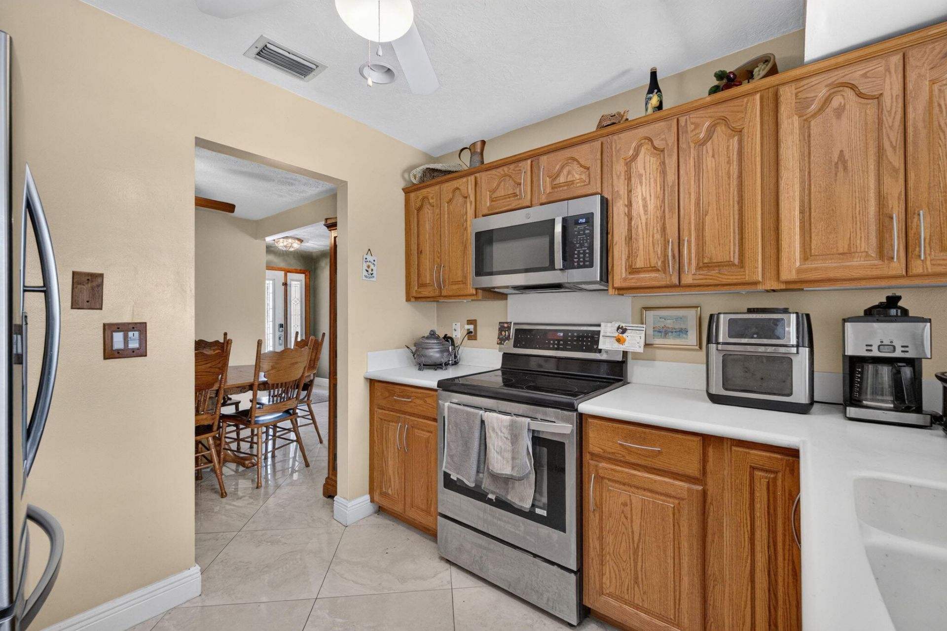 1362 SW Knollwood Drive, Palm City, FL 34990 Photo