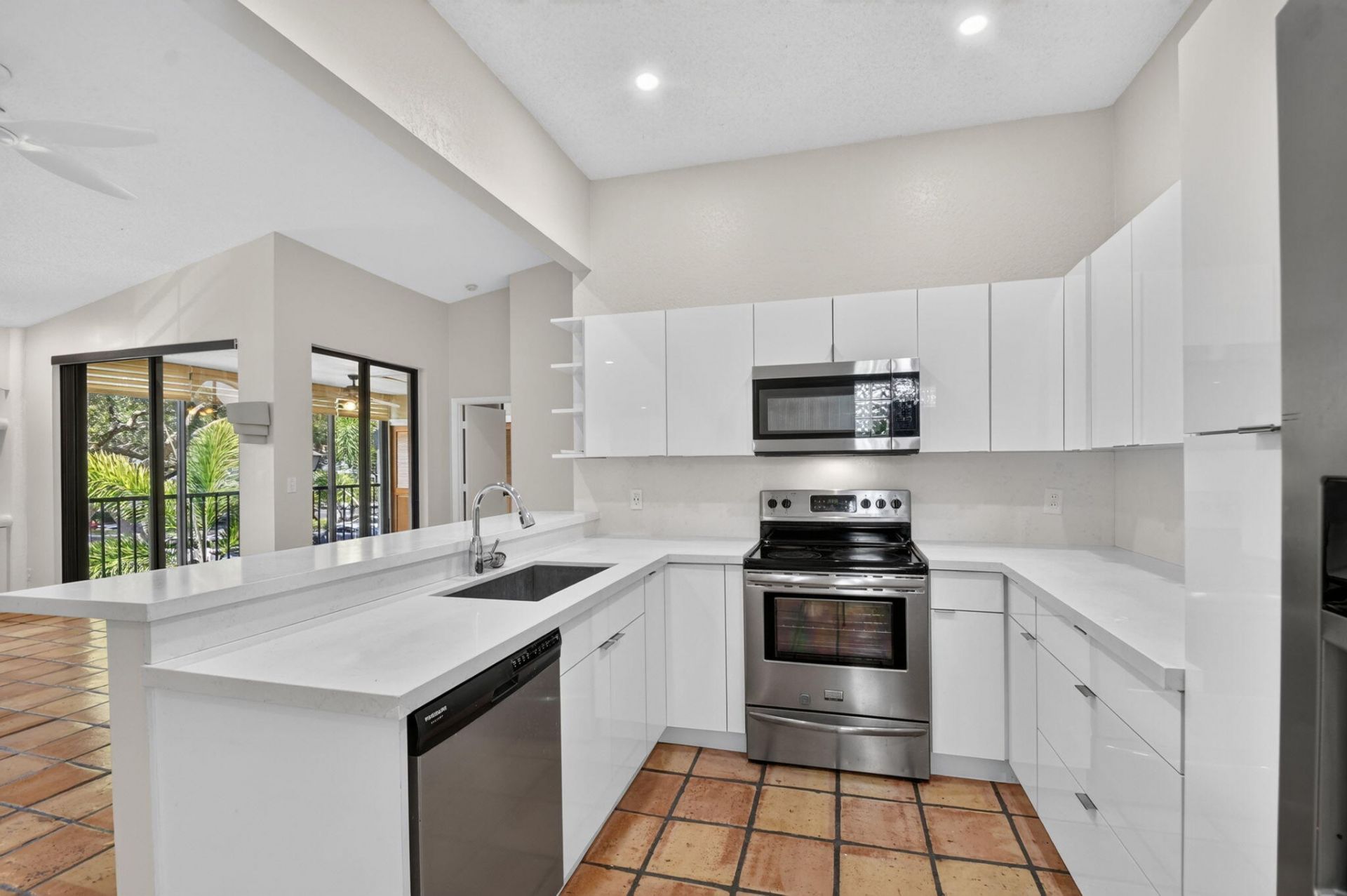 5451 Verona Drive, Unit N, Boynton Beach, FL 33437 Photo