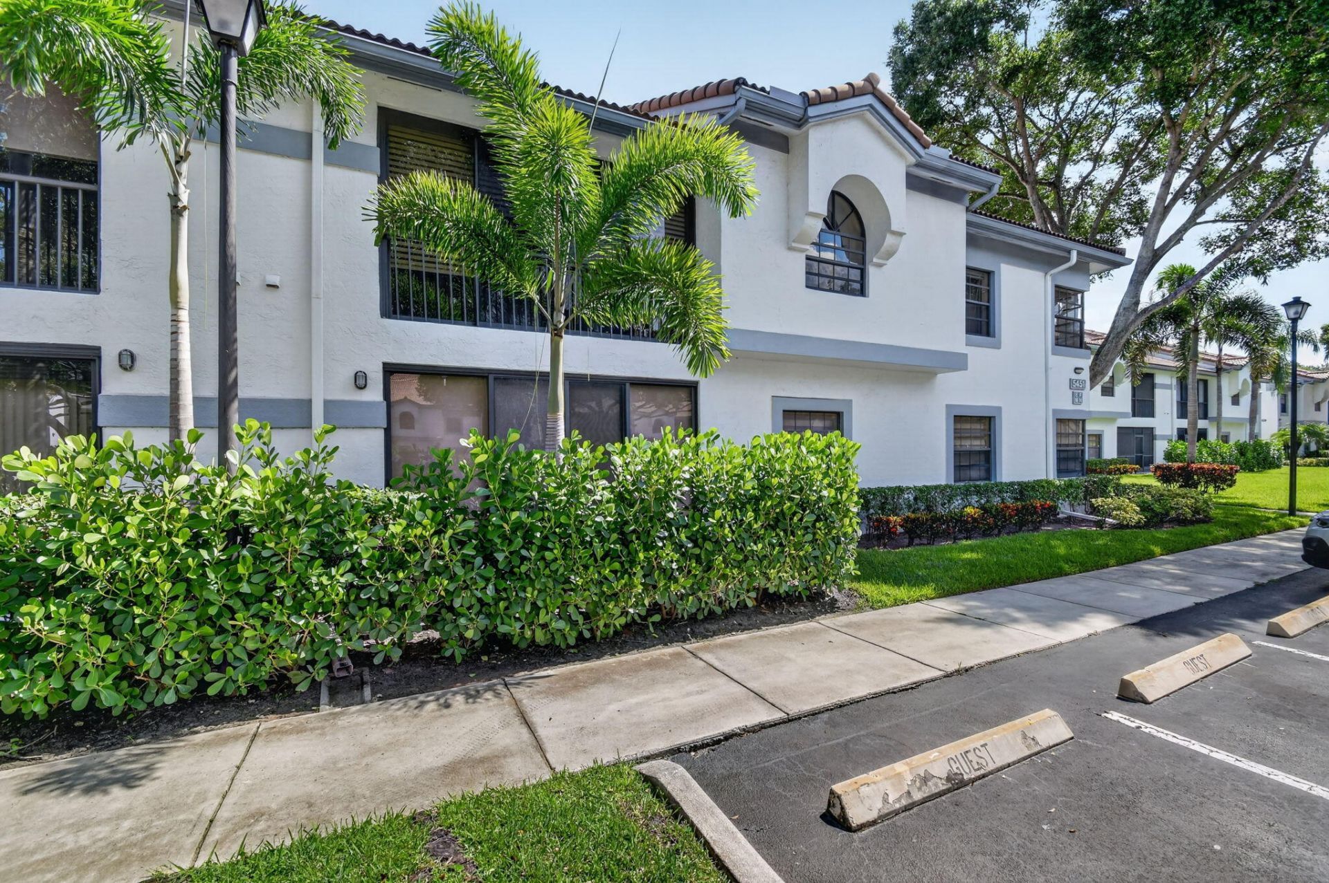 5451 Verona Drive, Unit N, Boynton Beach, FL 33437 Photo