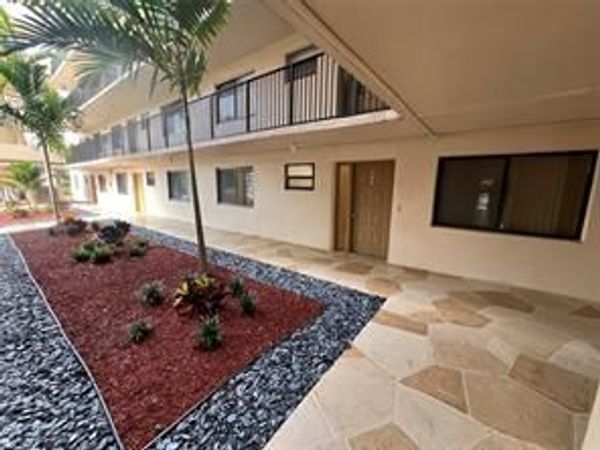 8040 Hampton Boulevard, Unit 104, North Lauderdale, FL 33068
