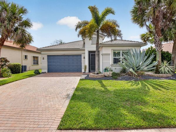 14788 Strand Lane, Delray Beach, FL 33446