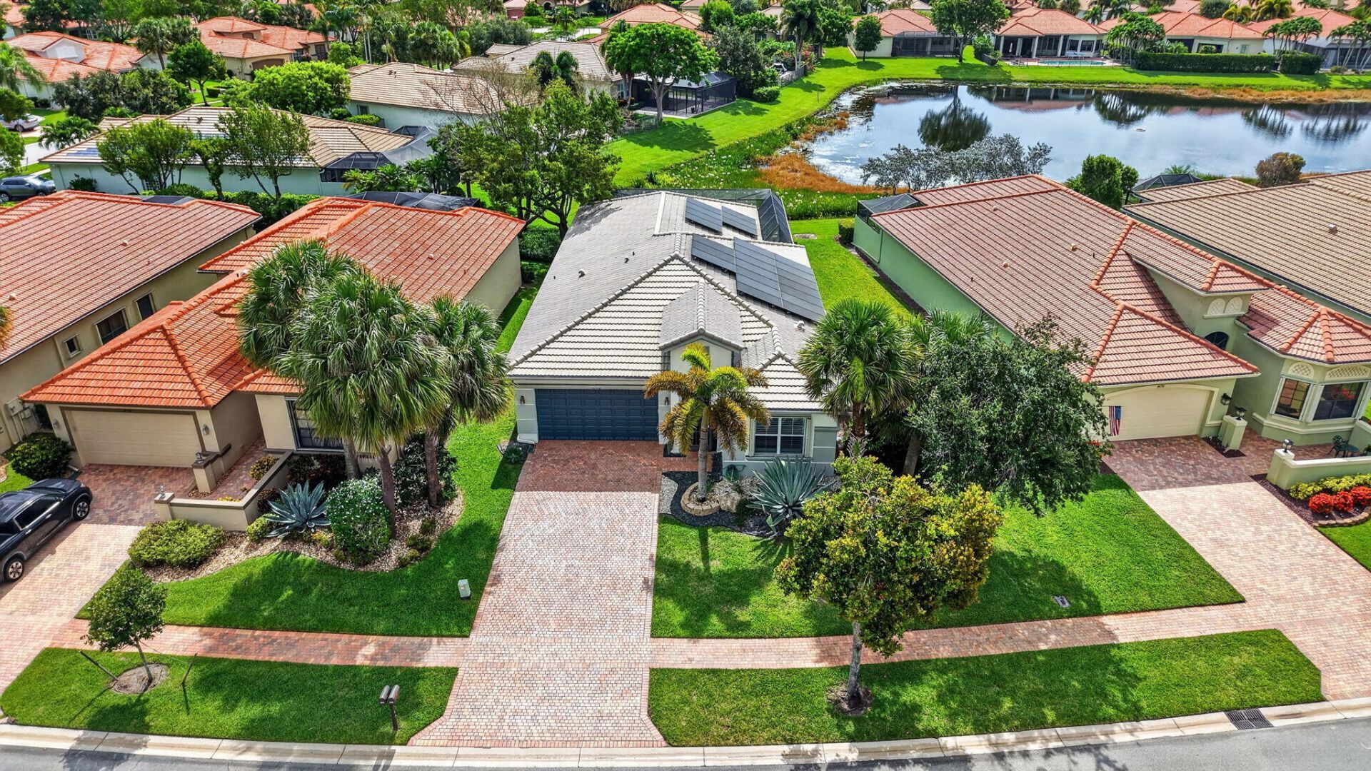 14788 Strand Lane, Delray Beach, FL 33446 Photo