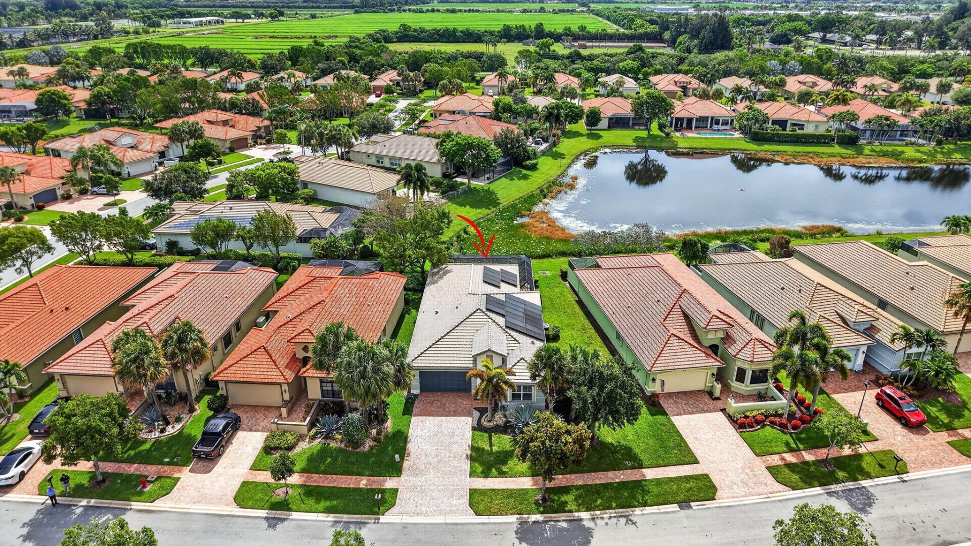 14788 Strand Lane, Delray Beach, FL 33446 Photo