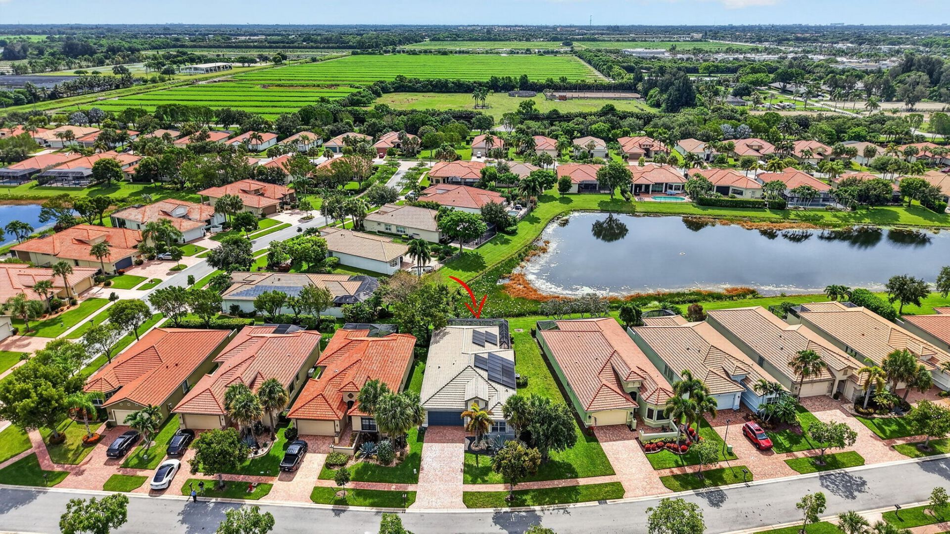 14788 Strand Lane, Delray Beach, FL 33446 Photo