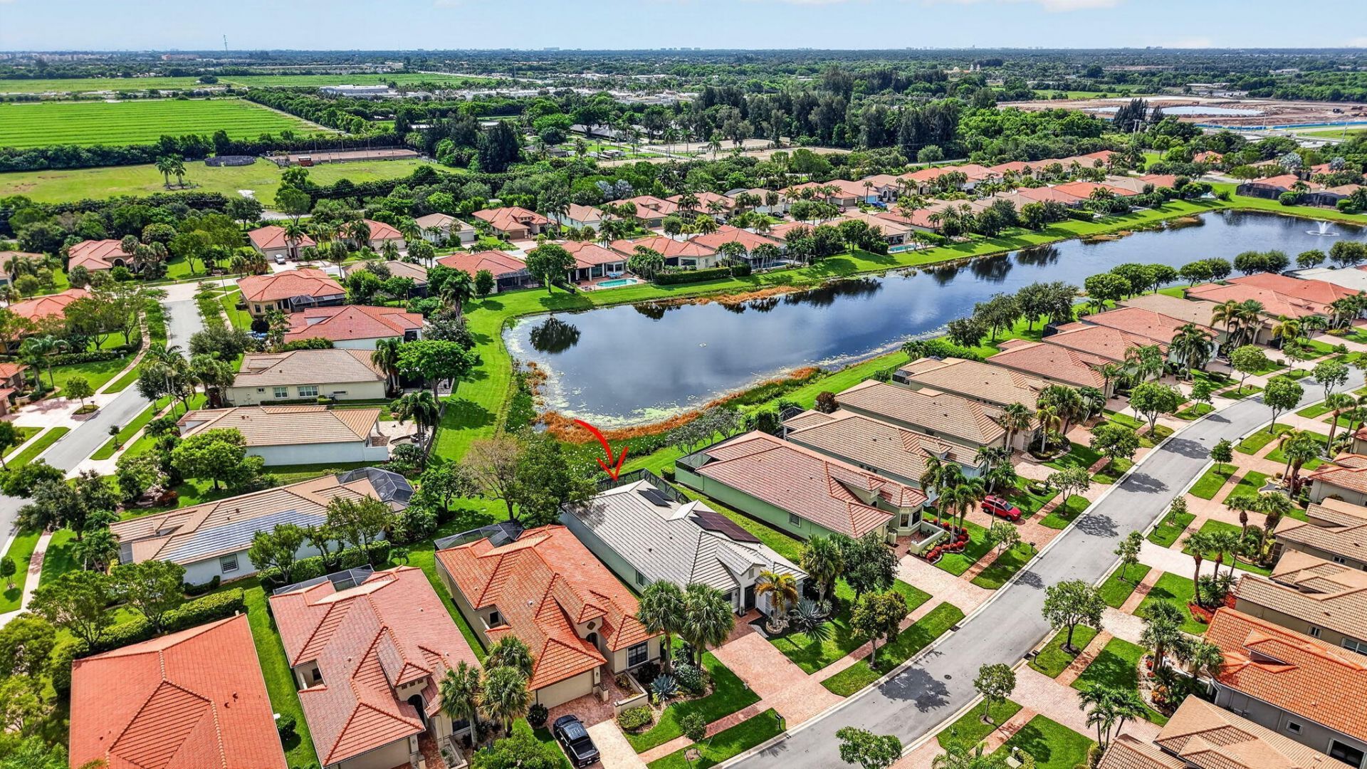 14788 Strand Lane, Delray Beach, FL 33446 Photo