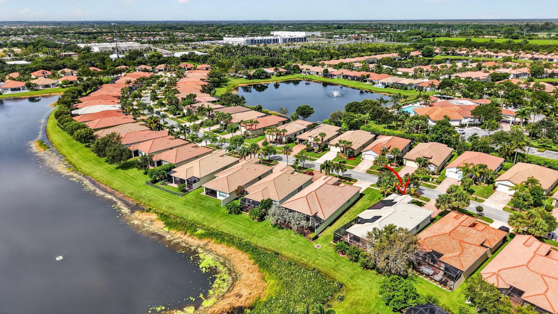 14788 Strand Lane, Delray Beach, FL 33446 Photo