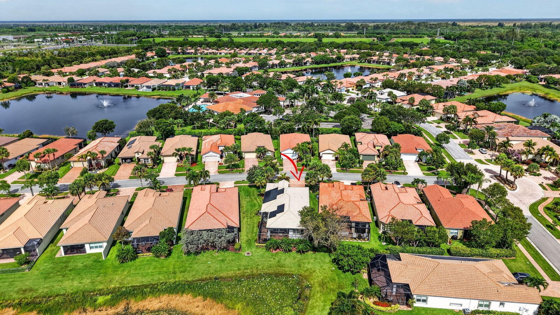 14788 Strand Lane, Delray Beach, FL 33446 Photo