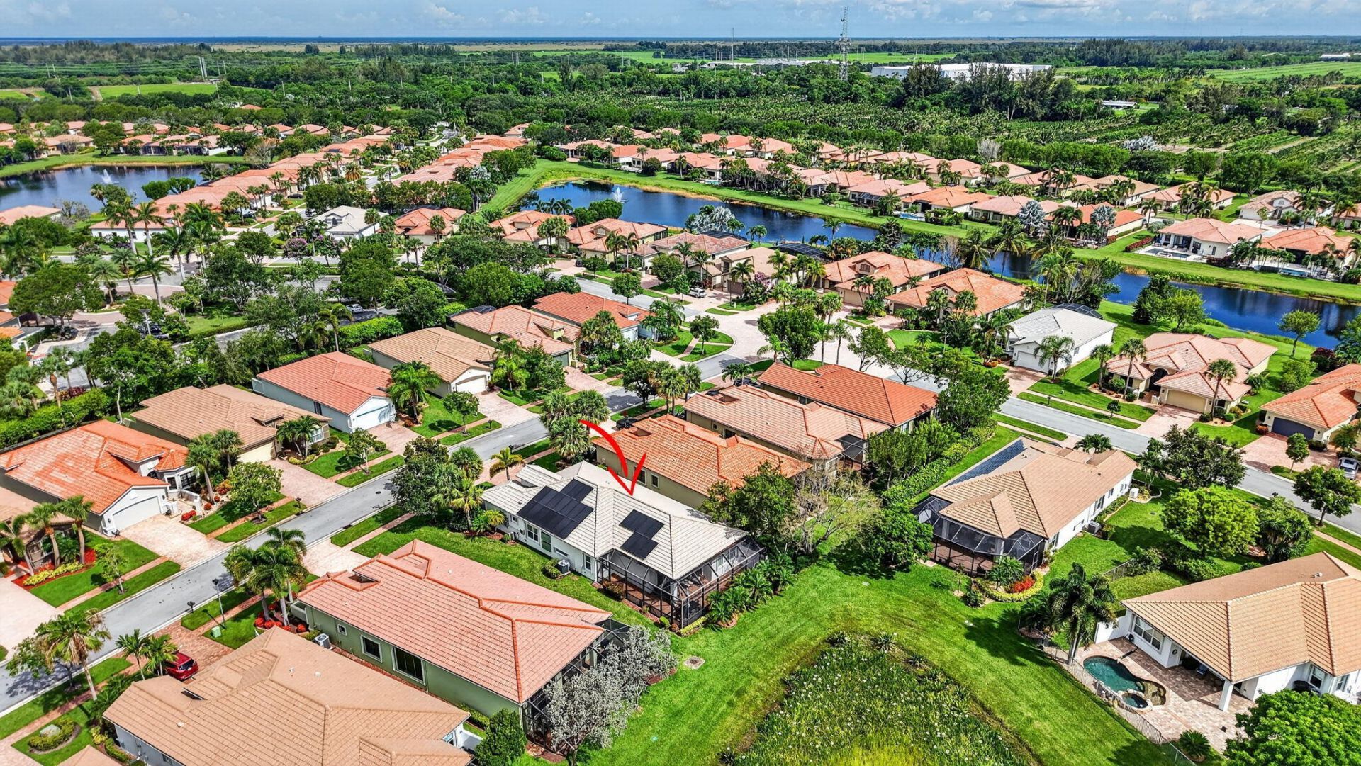 14788 Strand Lane, Delray Beach, FL 33446 Photo