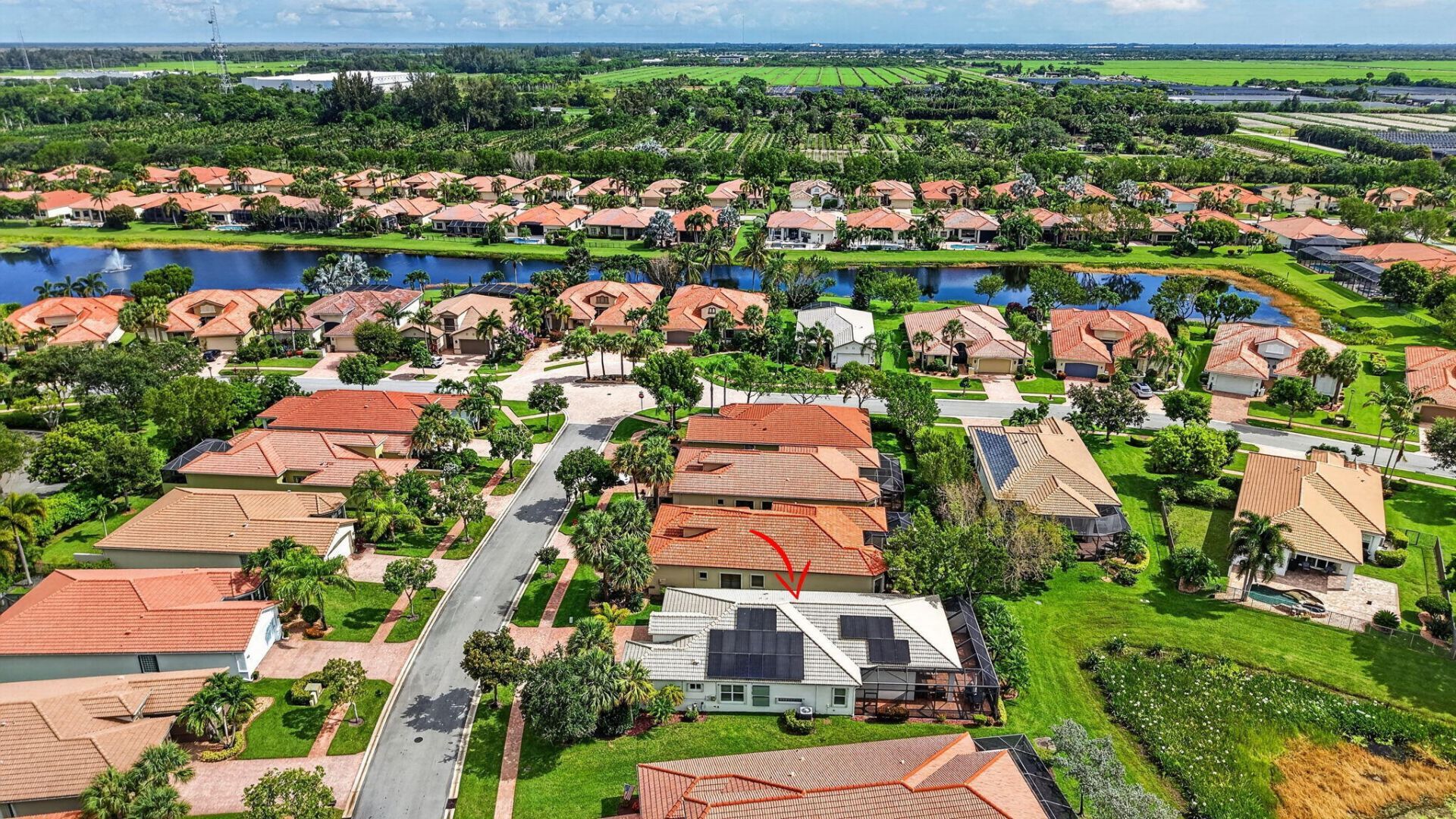 14788 Strand Lane, Delray Beach, FL 33446 Photo