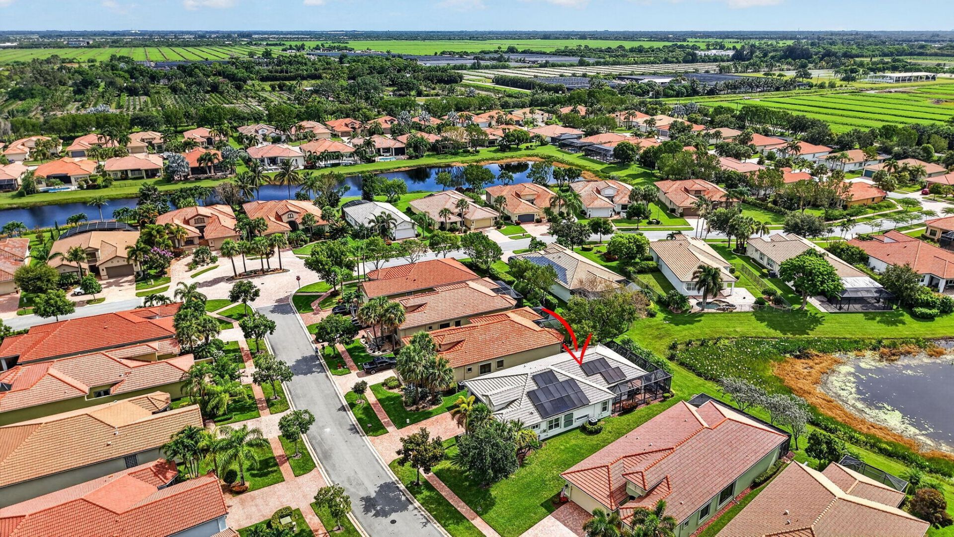 14788 Strand Lane, Delray Beach, FL 33446 Photo