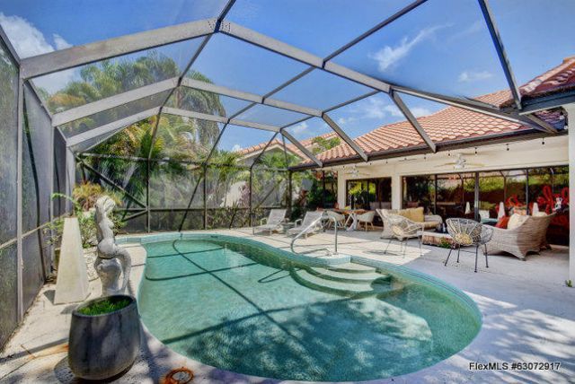 2613 Mohawk Circle, West Palm Beach, FL 33409 Photo