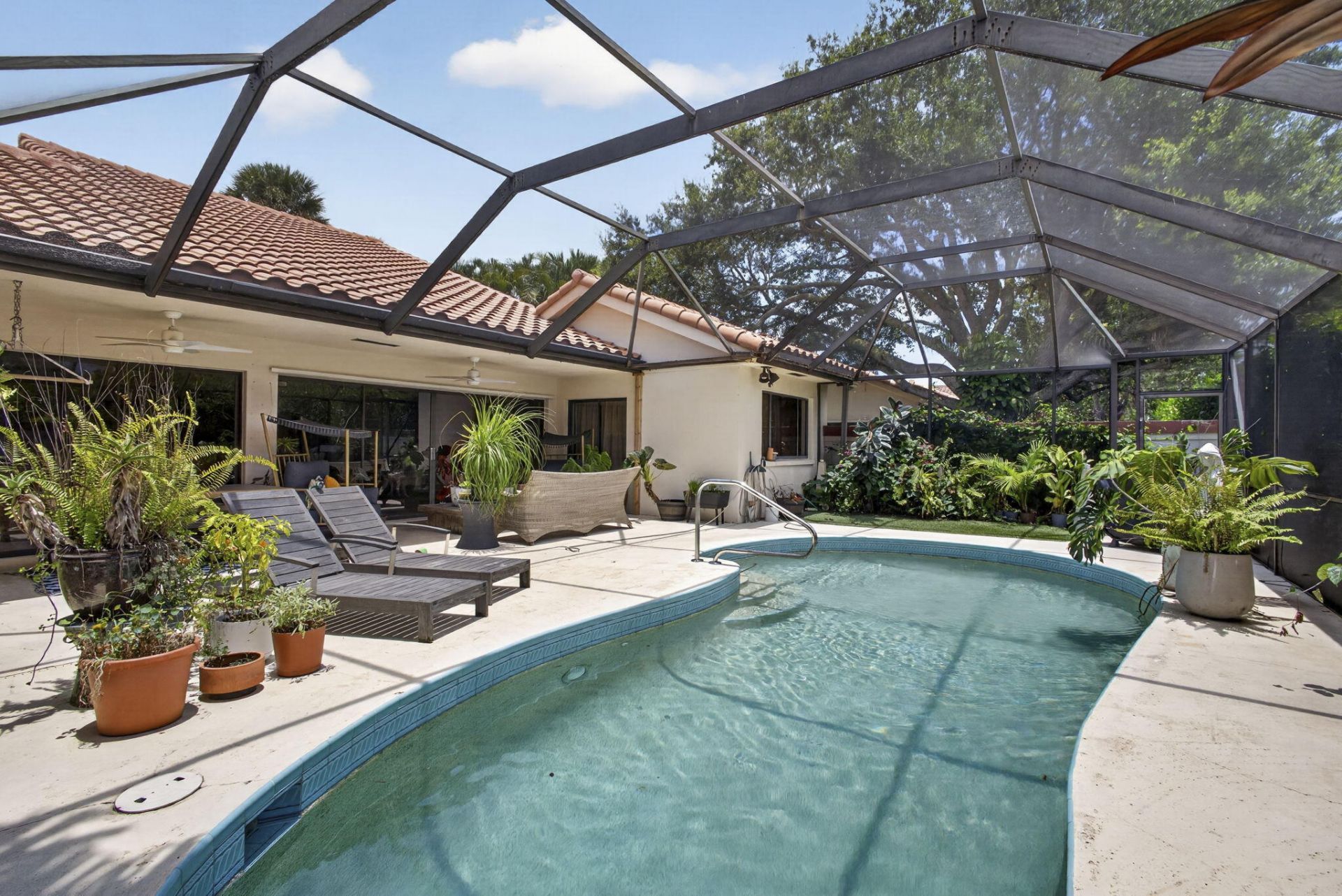 2613 Mohawk Circle, West Palm Beach, FL 33409 Photo