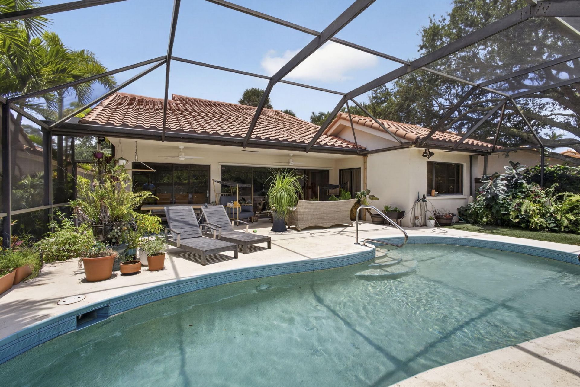 2613 Mohawk Circle, West Palm Beach, FL 33409 Photo