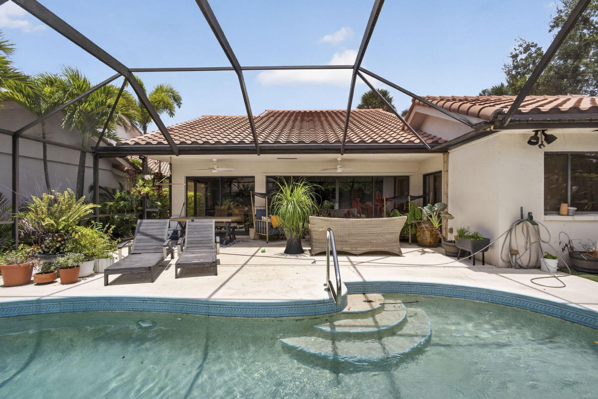 2613 Mohawk Circle, West Palm Beach, FL 33409 Photo